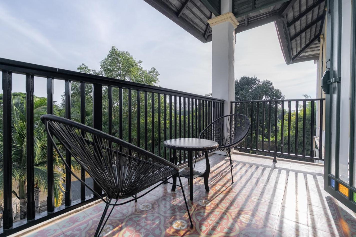 Suite with River View - Photo 3