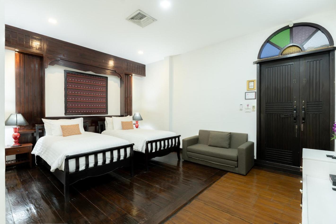 Twin Room - Photo 6