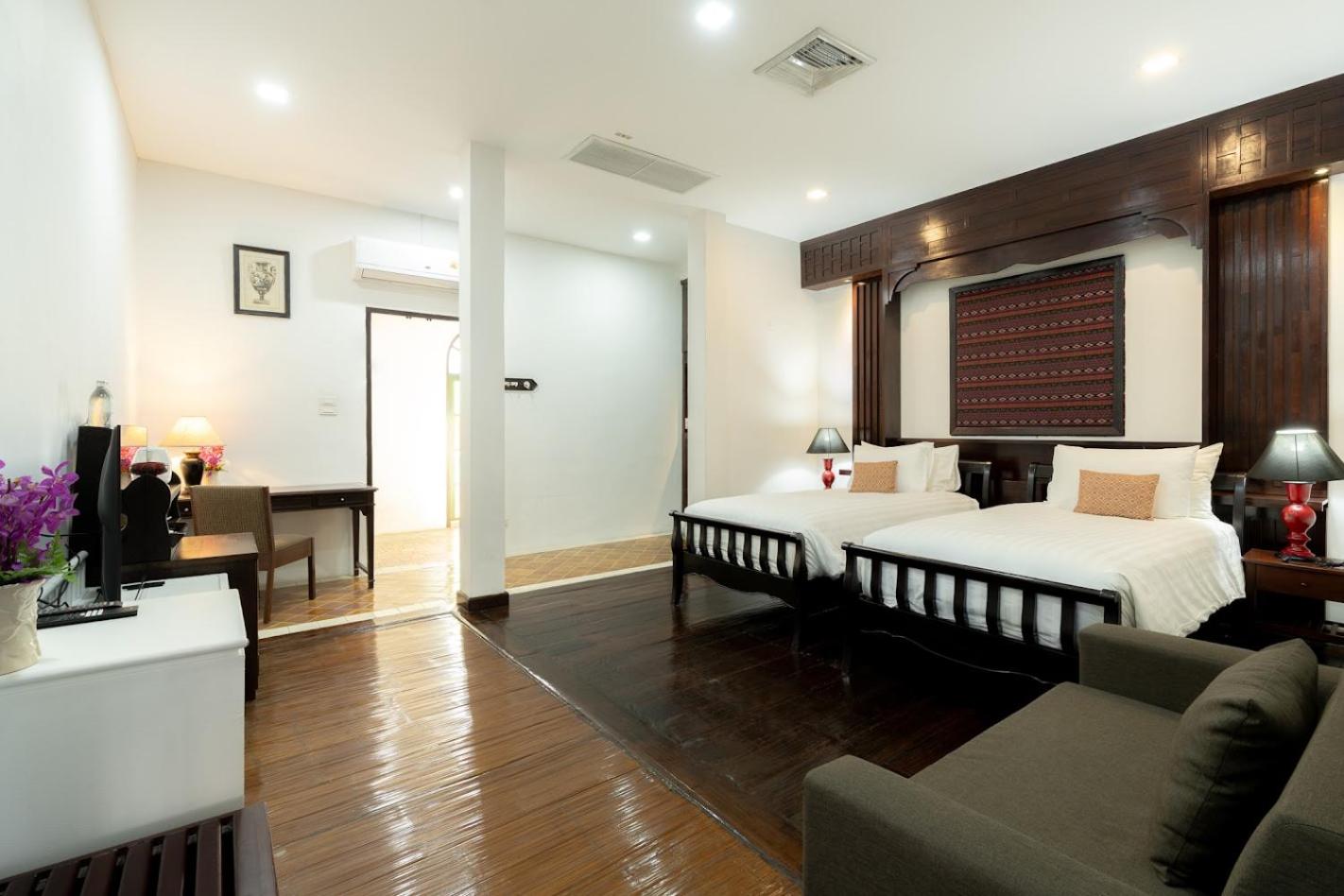 Twin Room - Photo 7