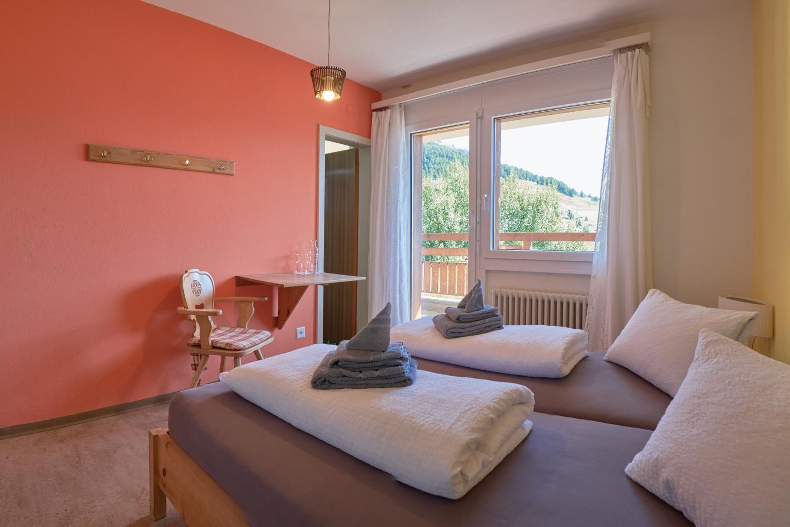 Budget Double Room photo 1