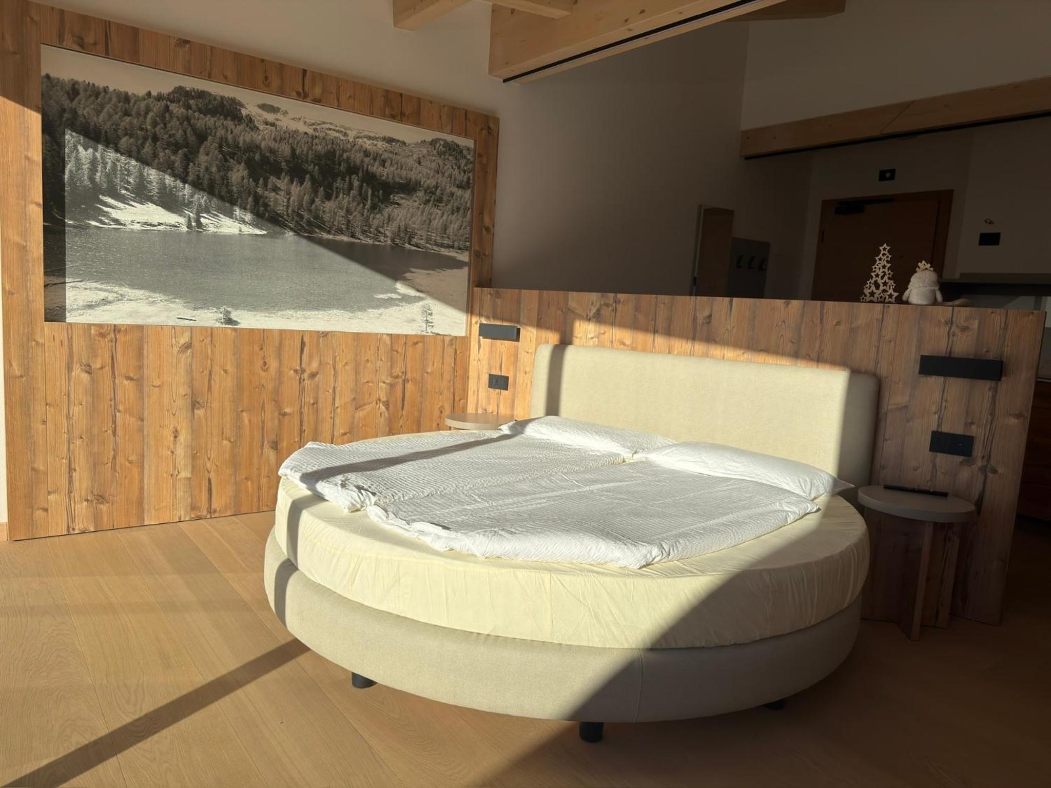 Deluxe Junior Suite