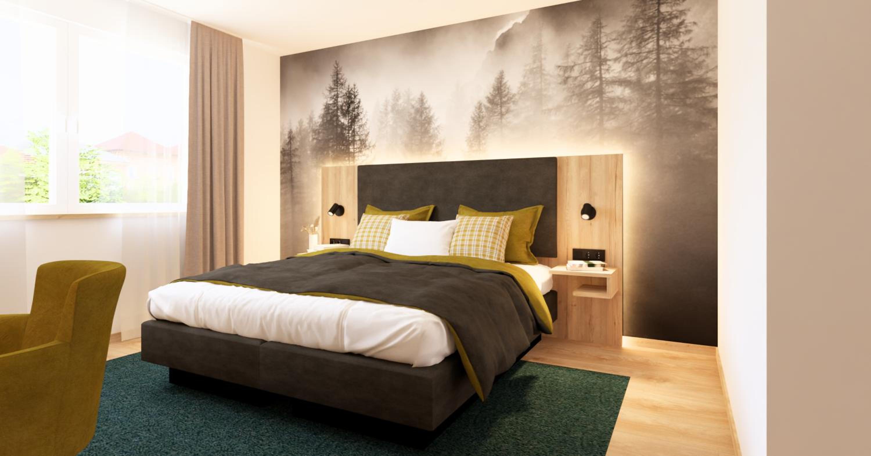 Superior Double Room photo 3