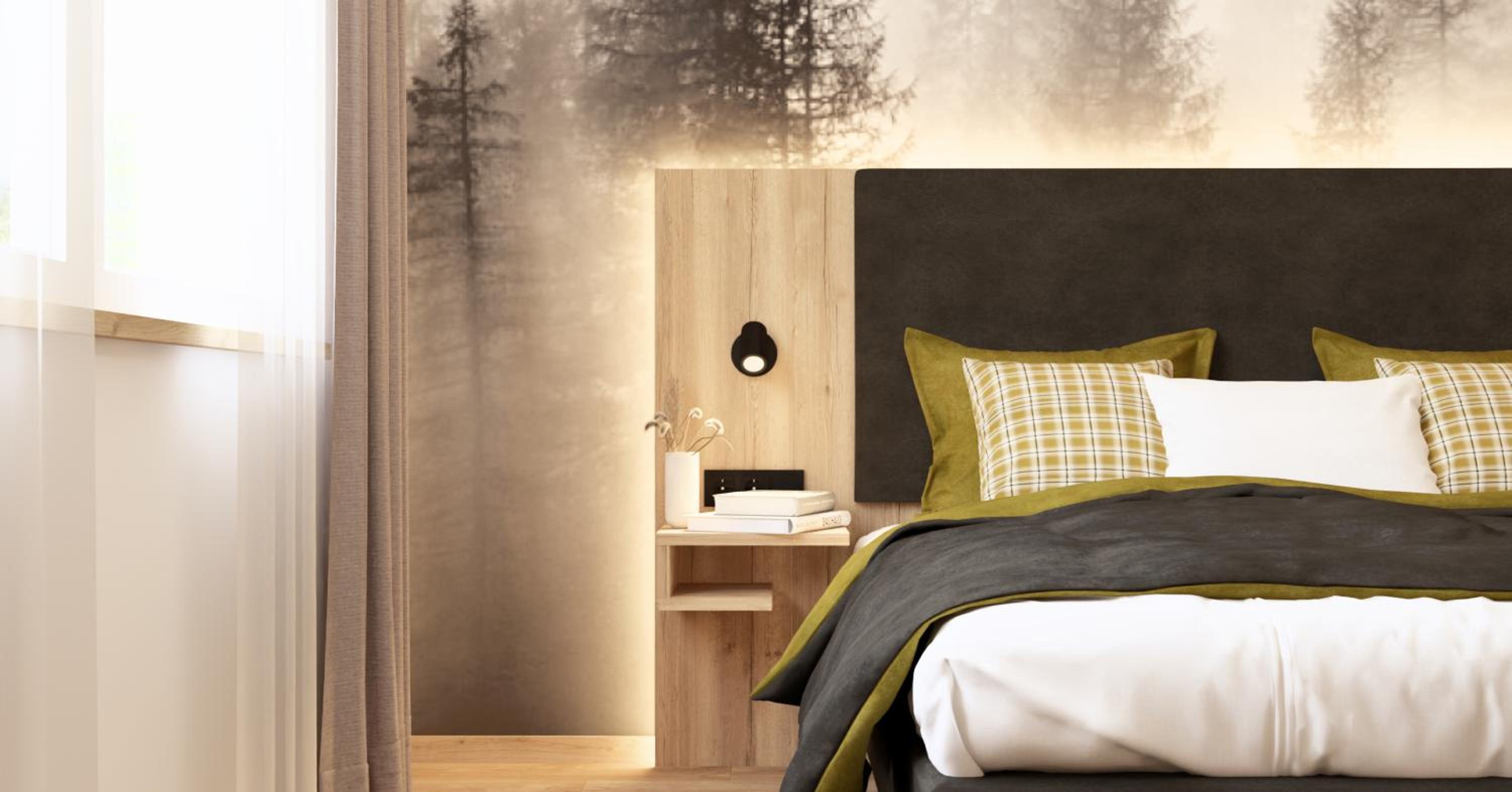 Superior Double Room photo 1