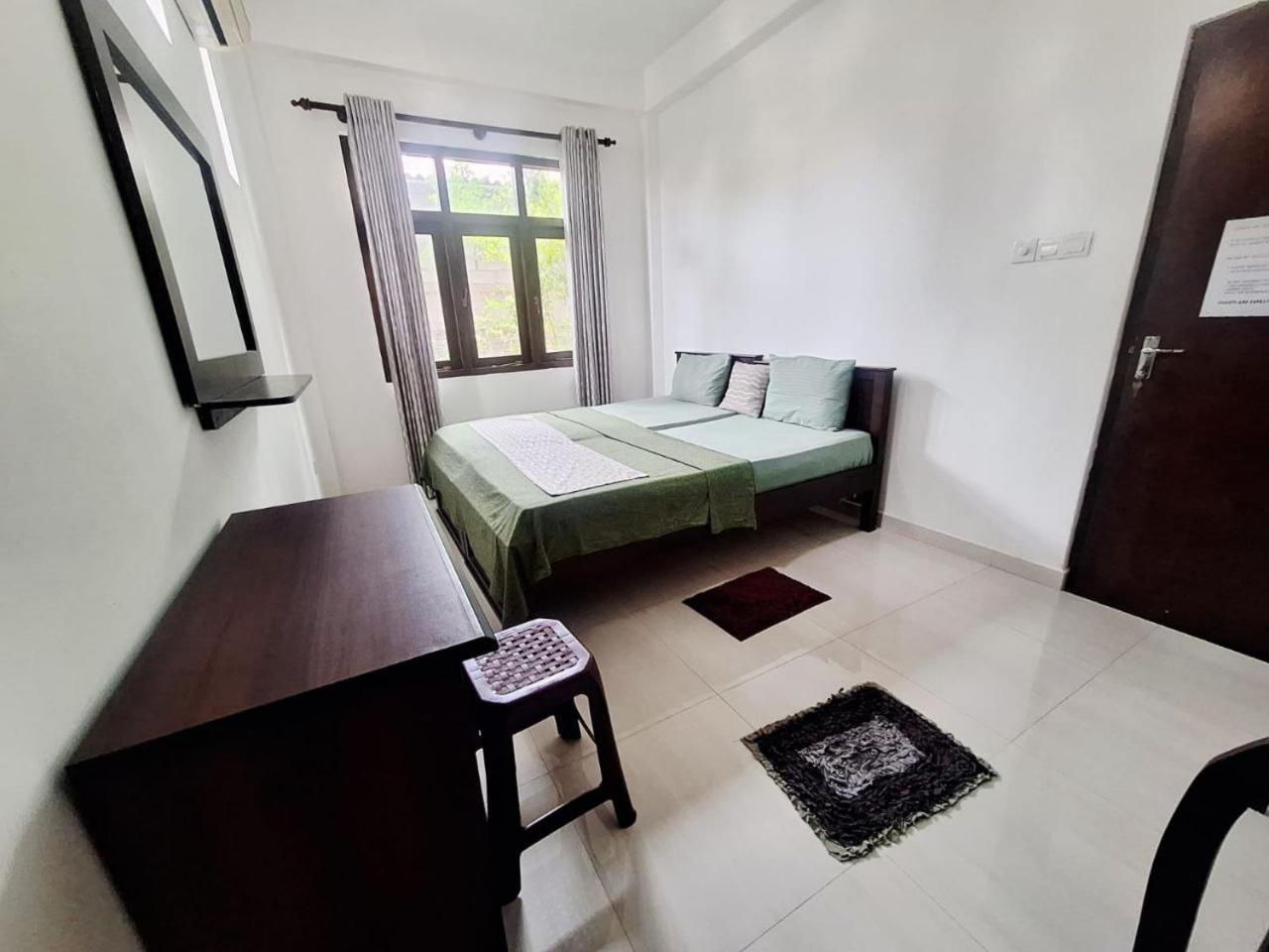 Standard Double or Twin Room photo 2