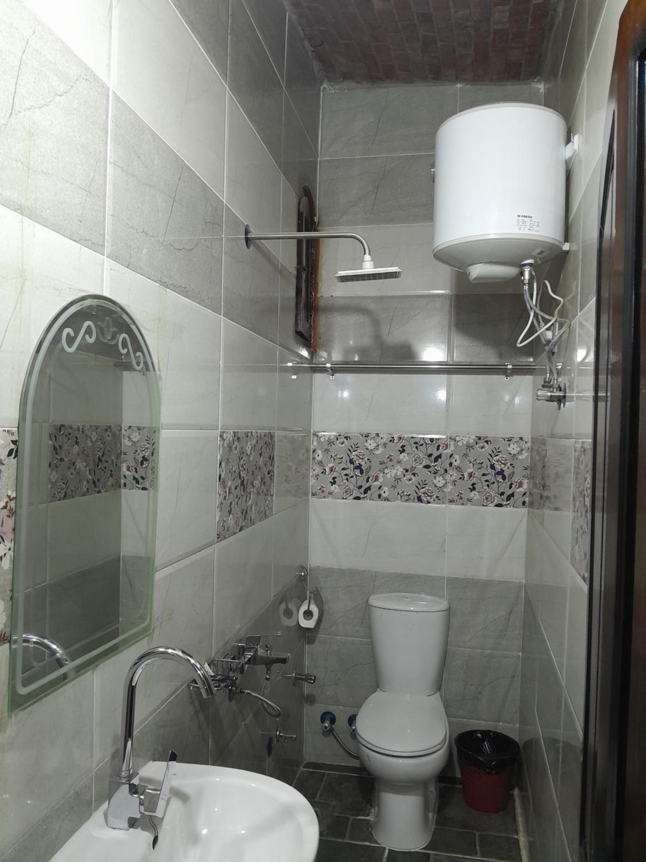 Deluxe Double Room photo 2