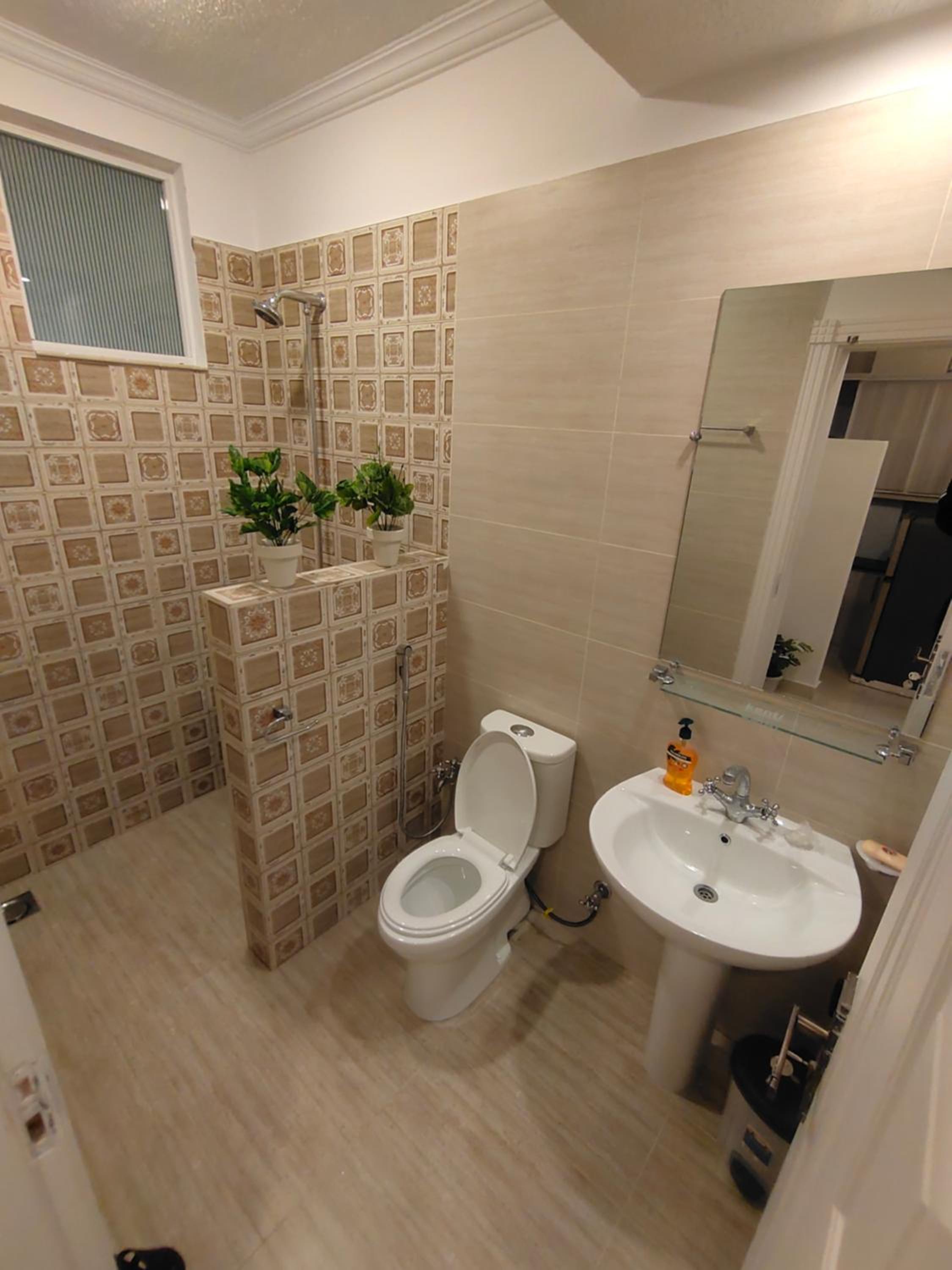 Apartment with View and Balcony photo 3
