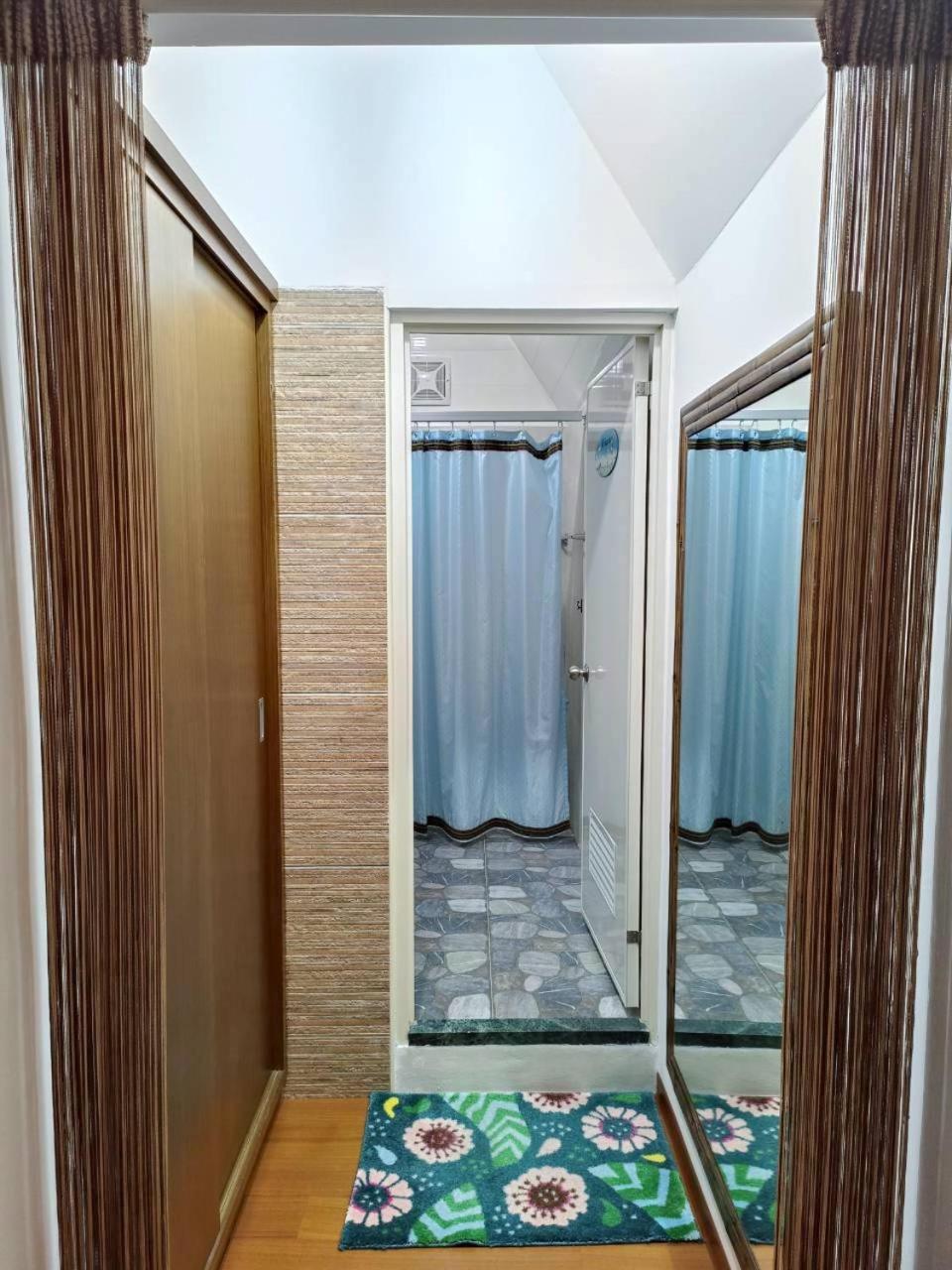 Quadruple Room with Sea View photo 3