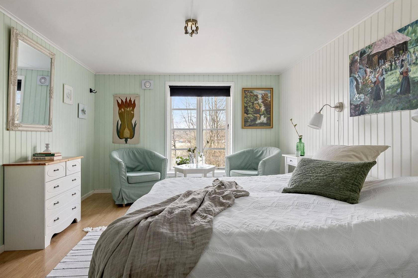 Double Room photo 1