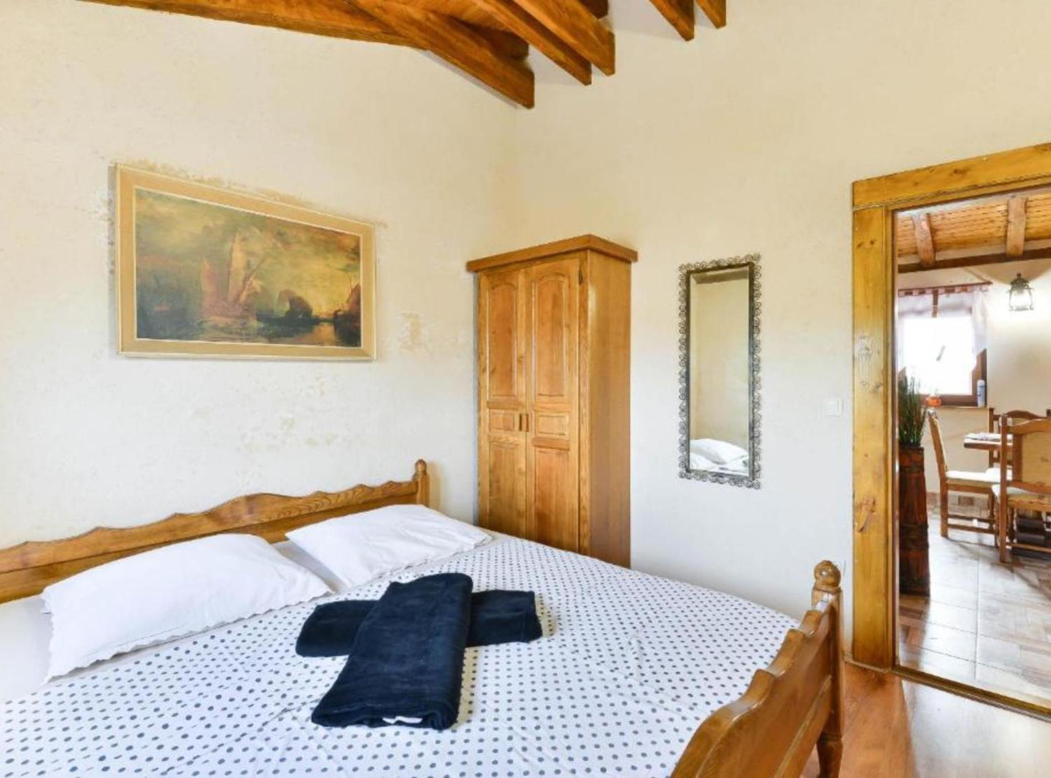 Three Bedroom