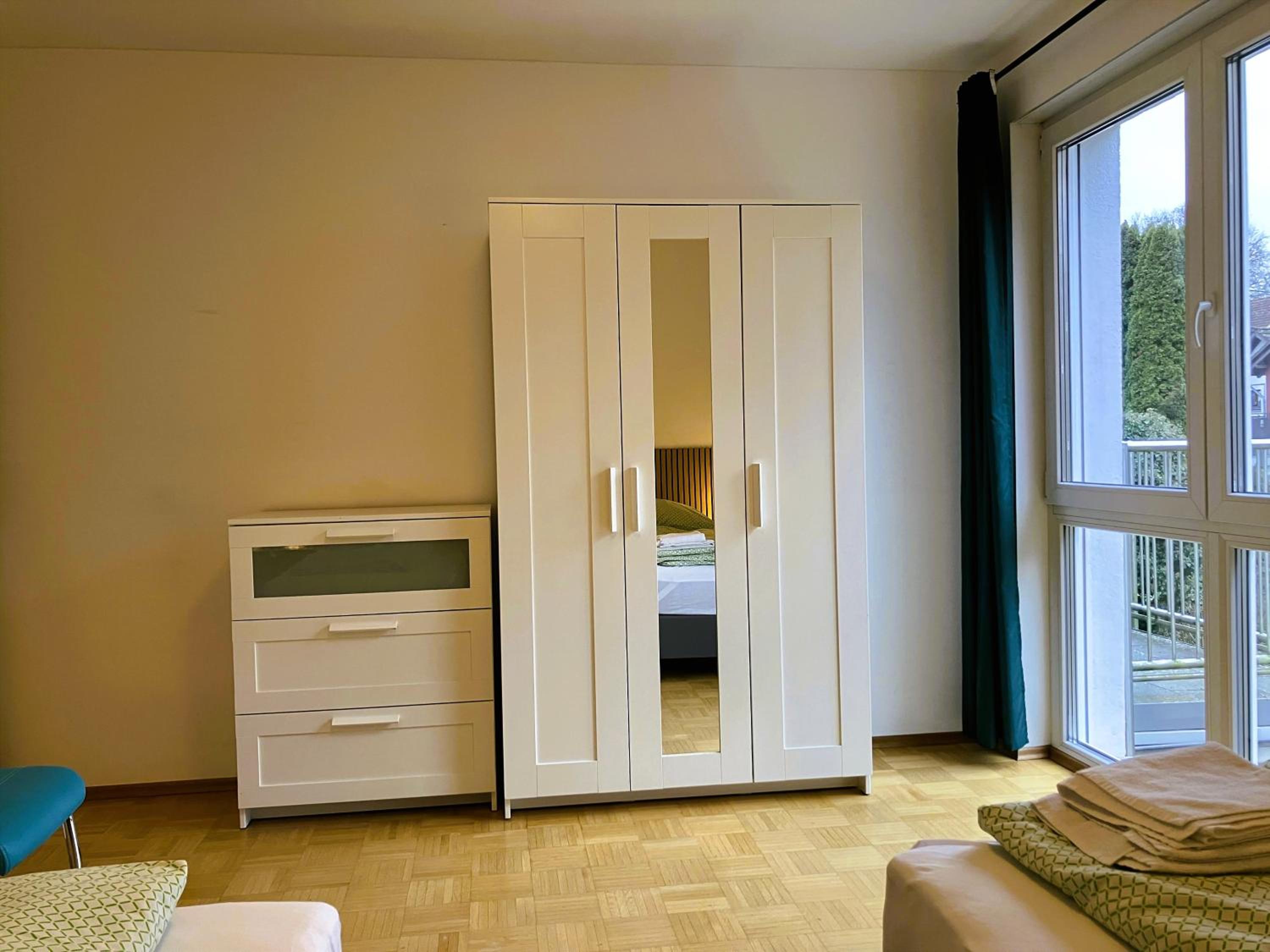 Four-Bedroom Penthouse Apartment photo 1