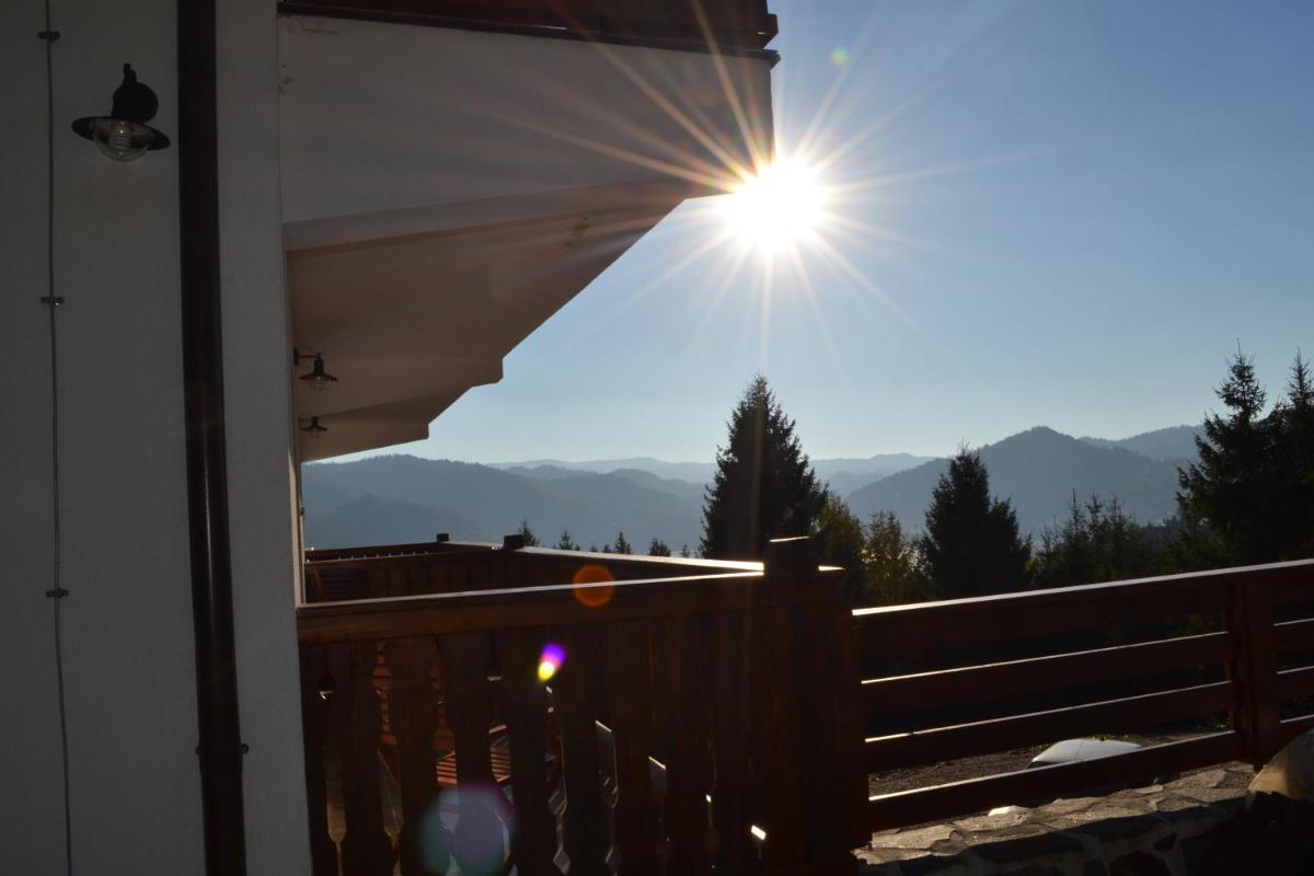 Double Room with Lake View photo 2