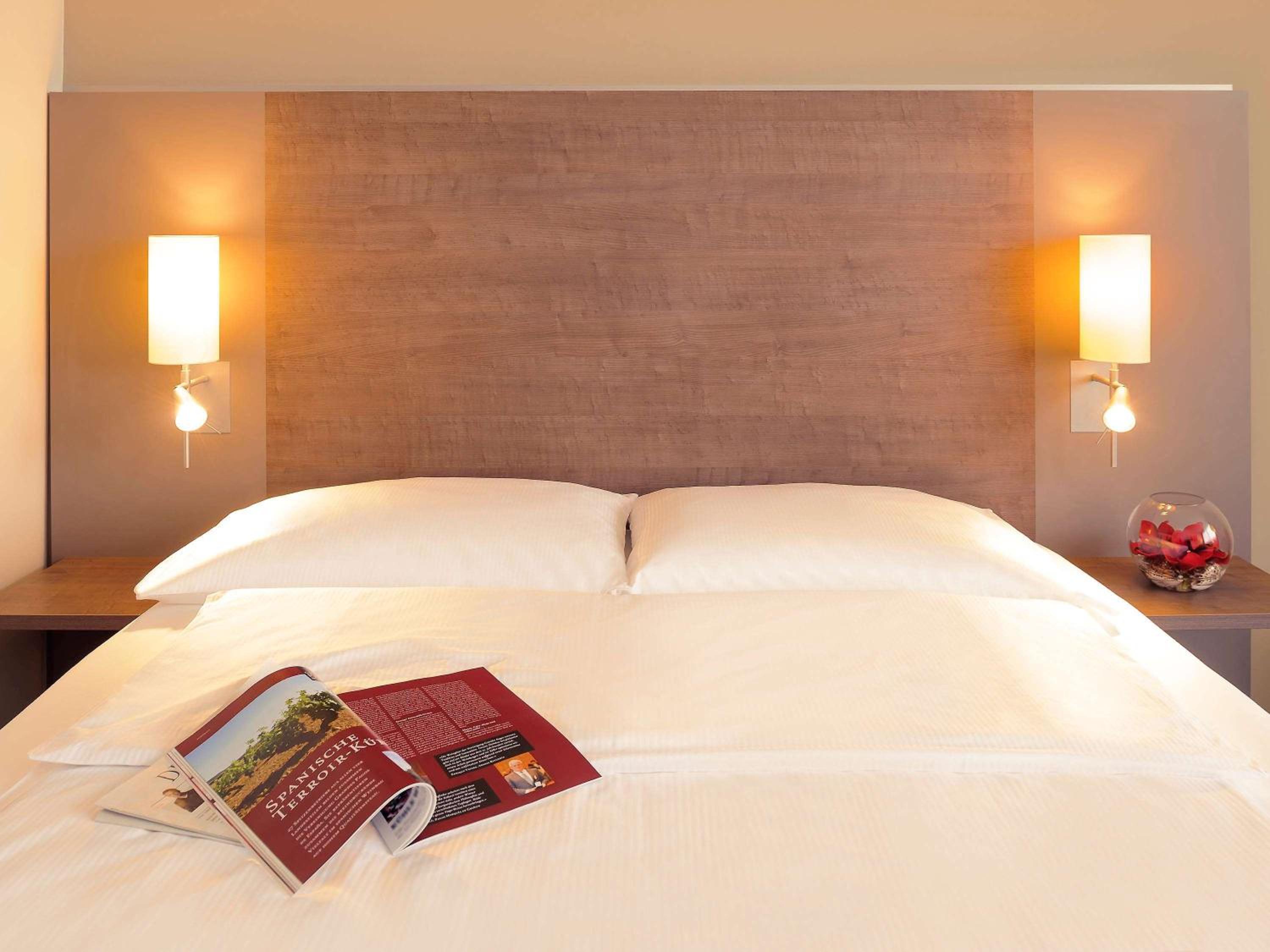 Standard Double Room - Photo 6