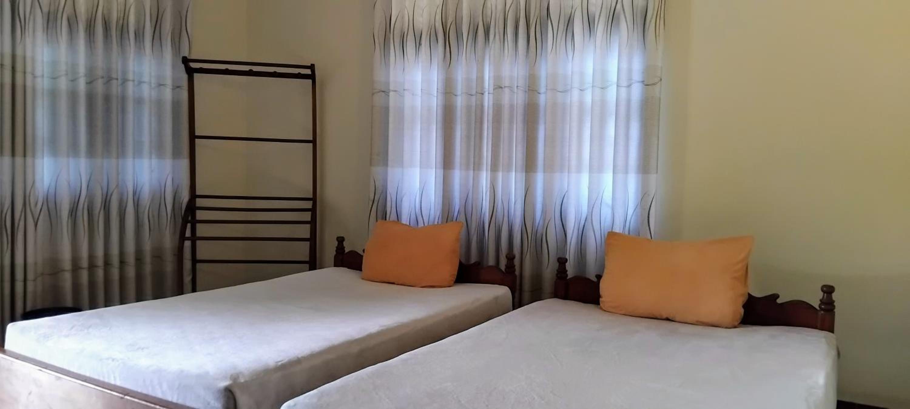 Deluxe Twin Room photo 3
