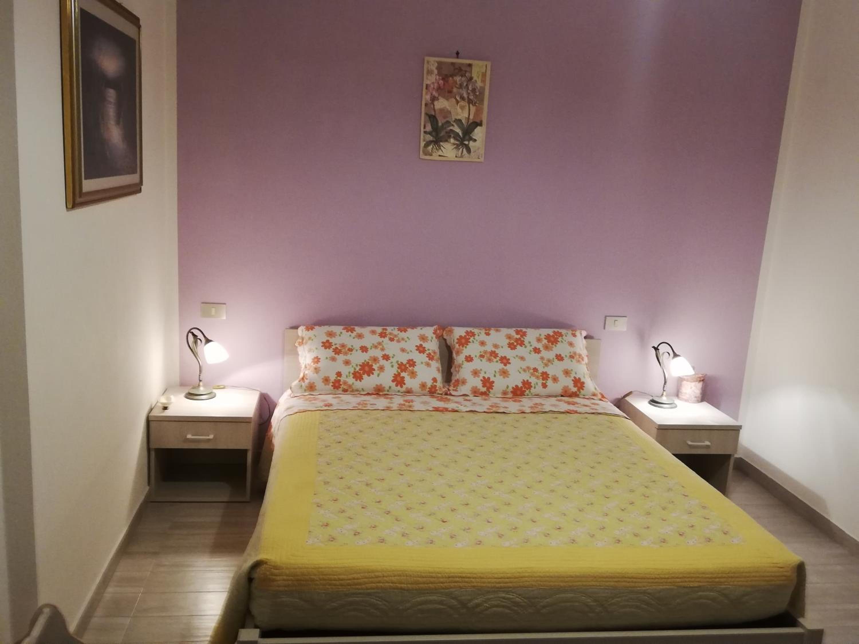 Deluxe Room (2 Adults + 1 Child) photo 3