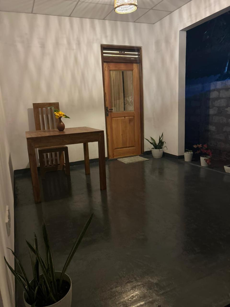 Deluxe Single Room photo 3