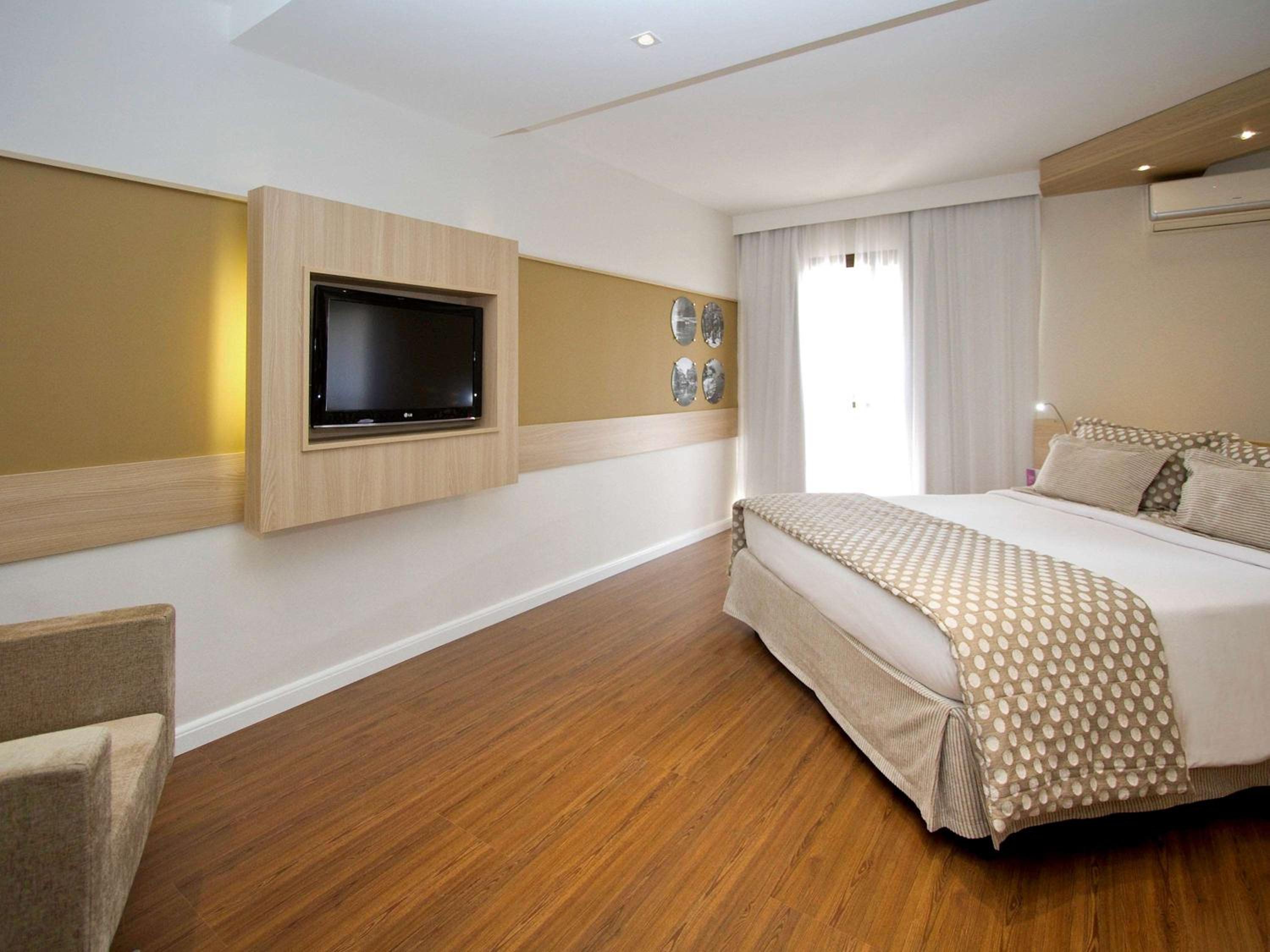 Privilege King Room