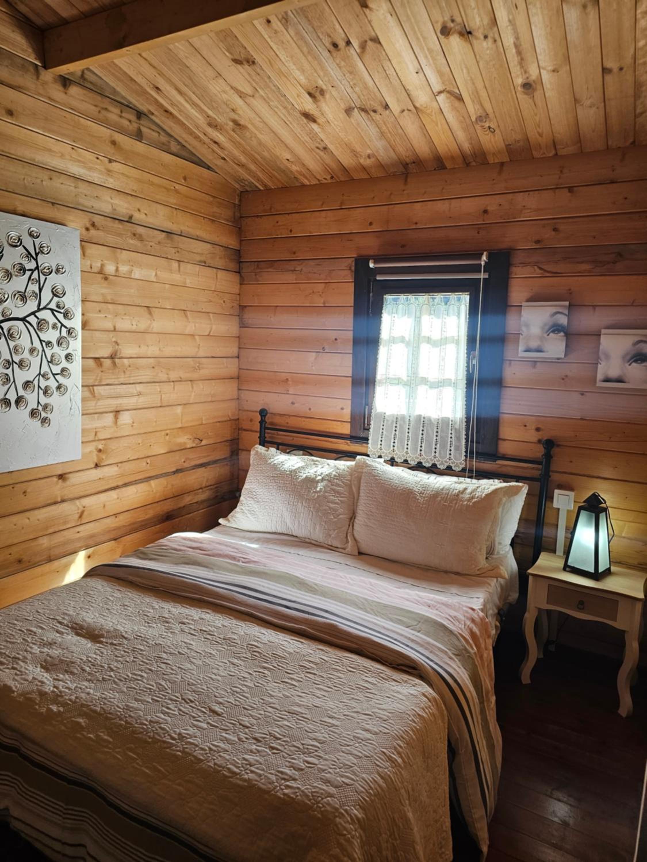 Three-Bedroom Chalet photo 3