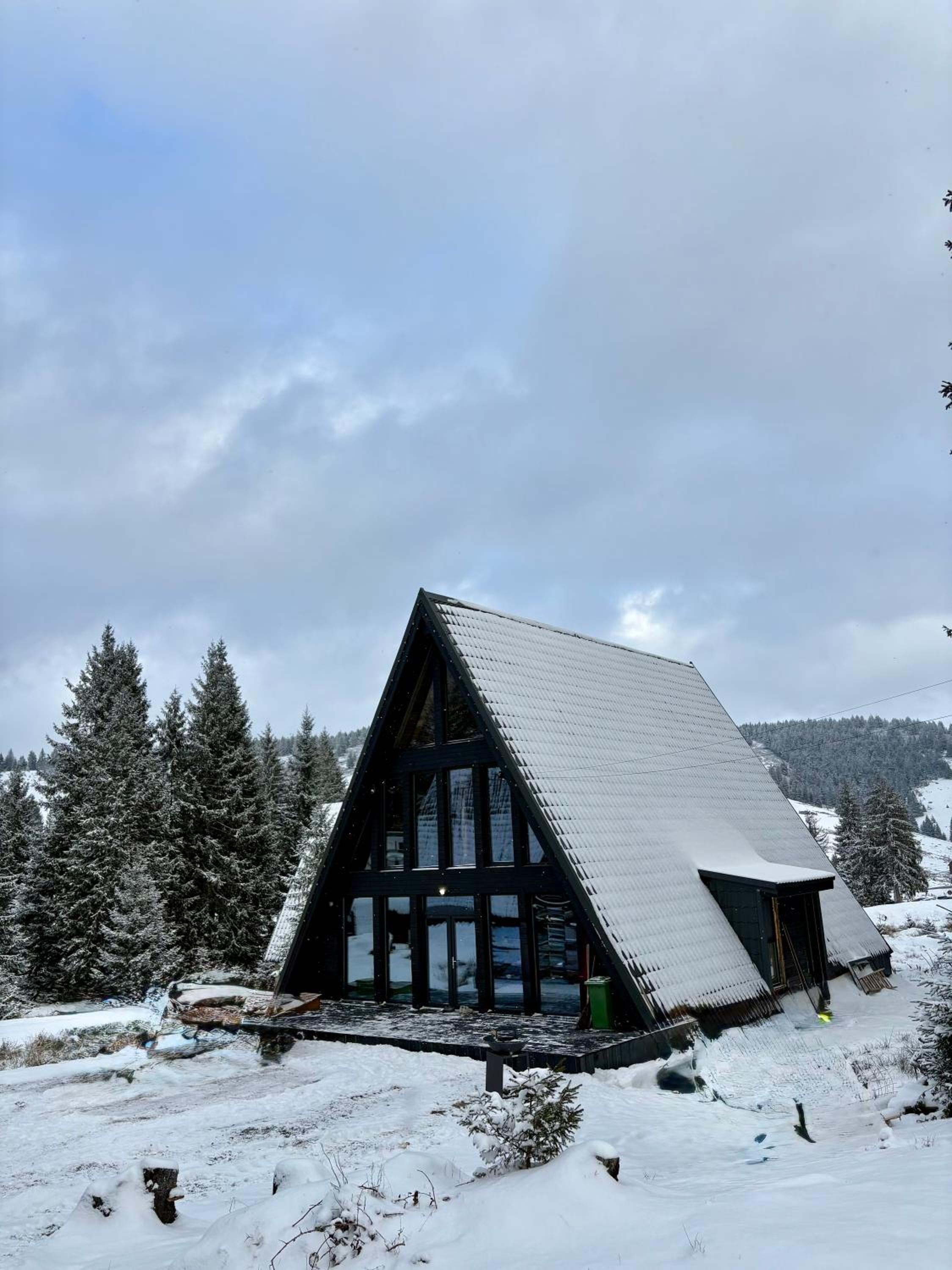Chalet photo 2