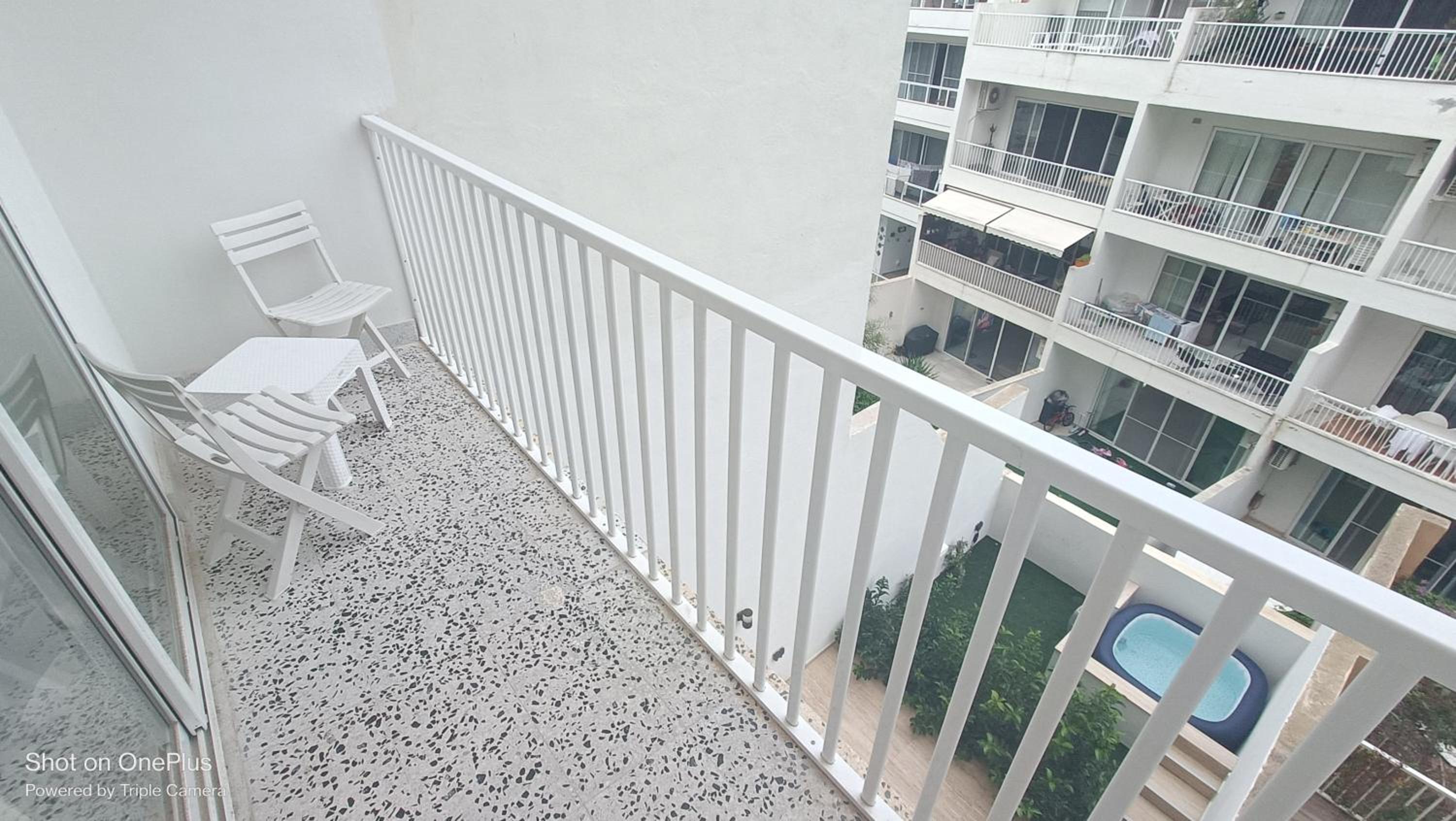 Double Room with Balcony photo 2