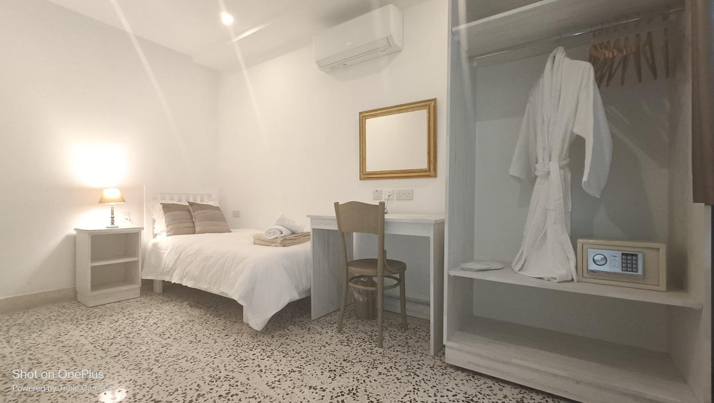 Budget Twin Room