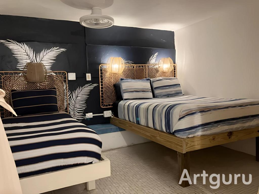 Standard Triple Room photo 1