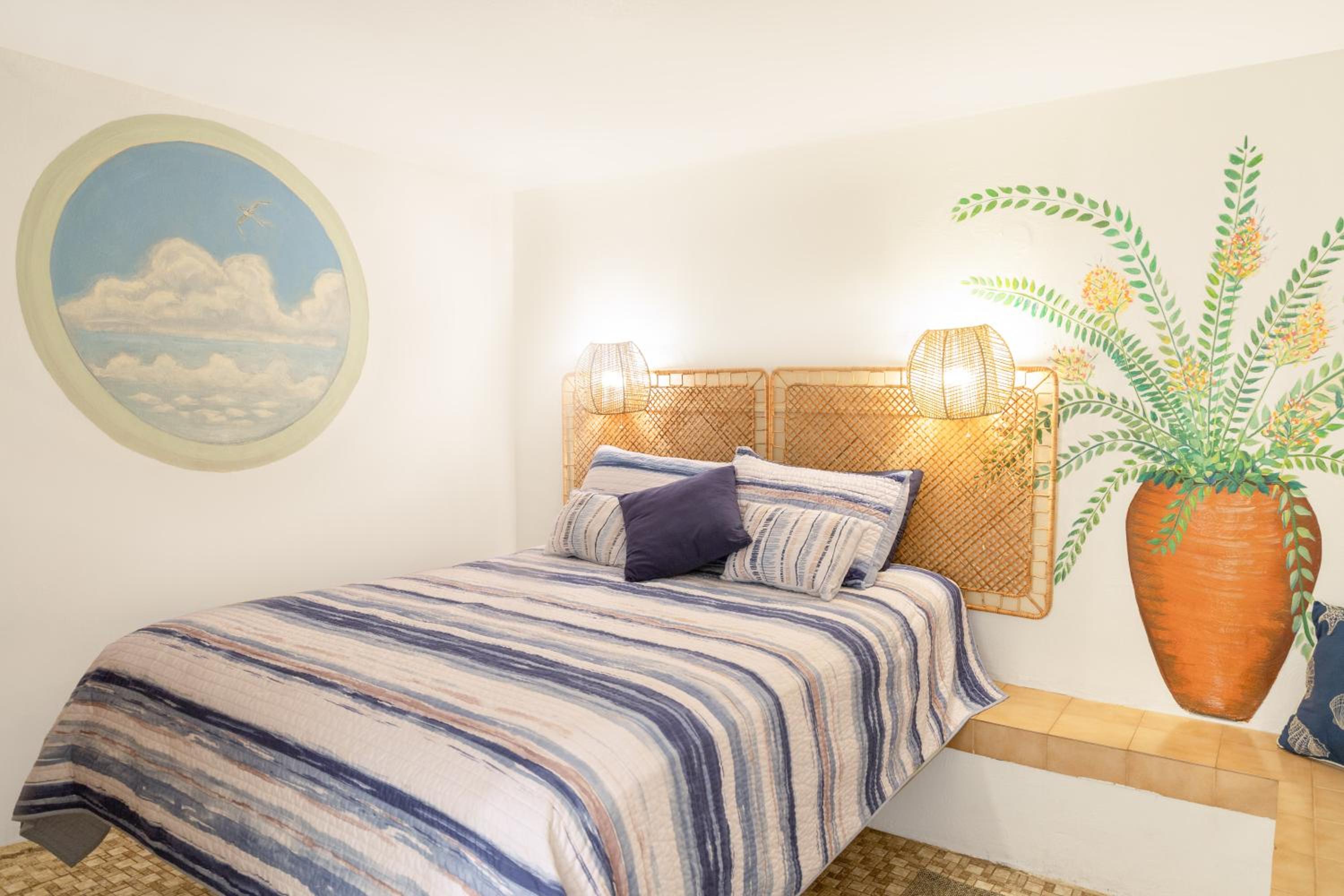 Double Room with Terrace photo 1