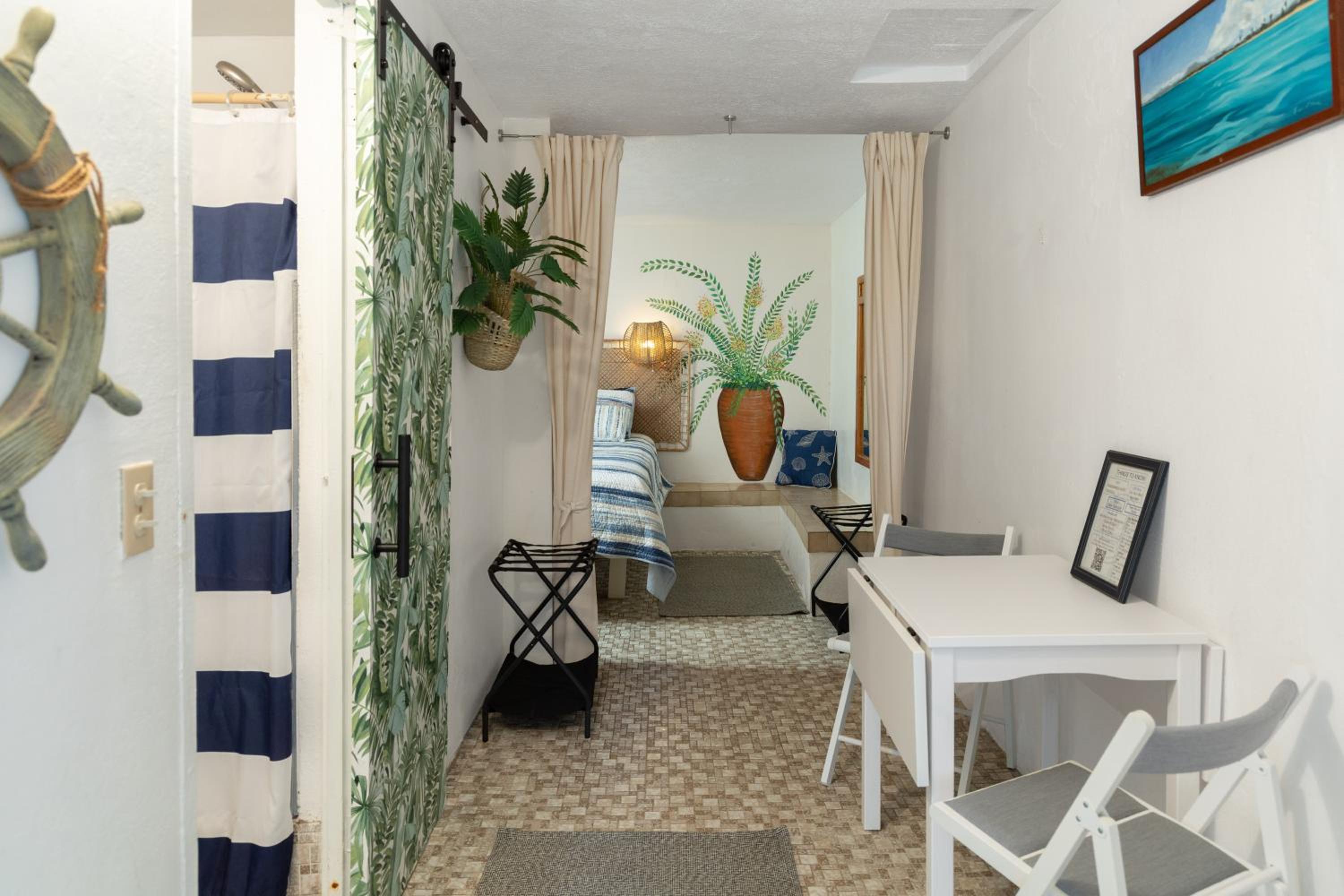 Double Room with Terrace photo 3