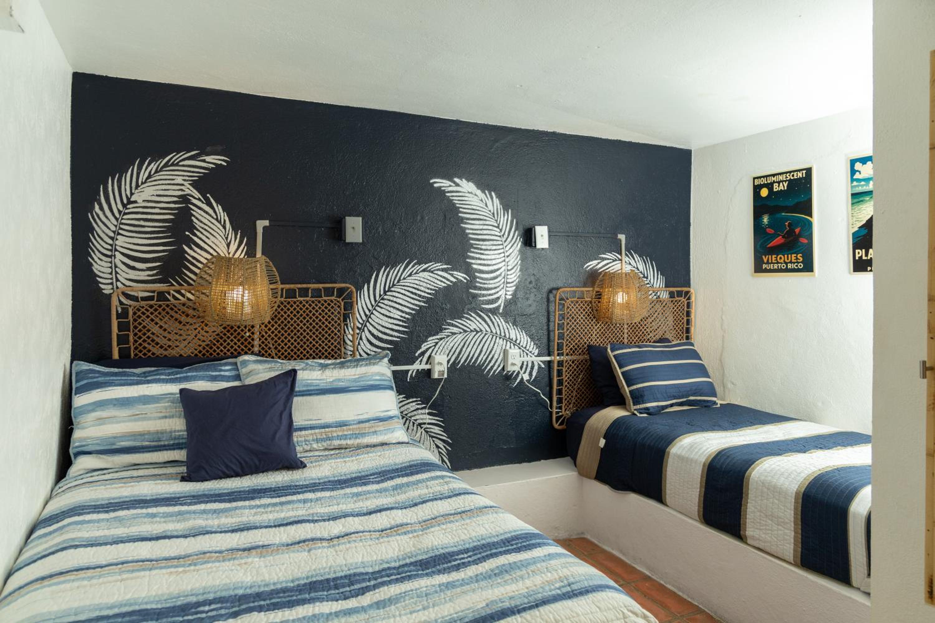 Triple Room with Terrace photo 3