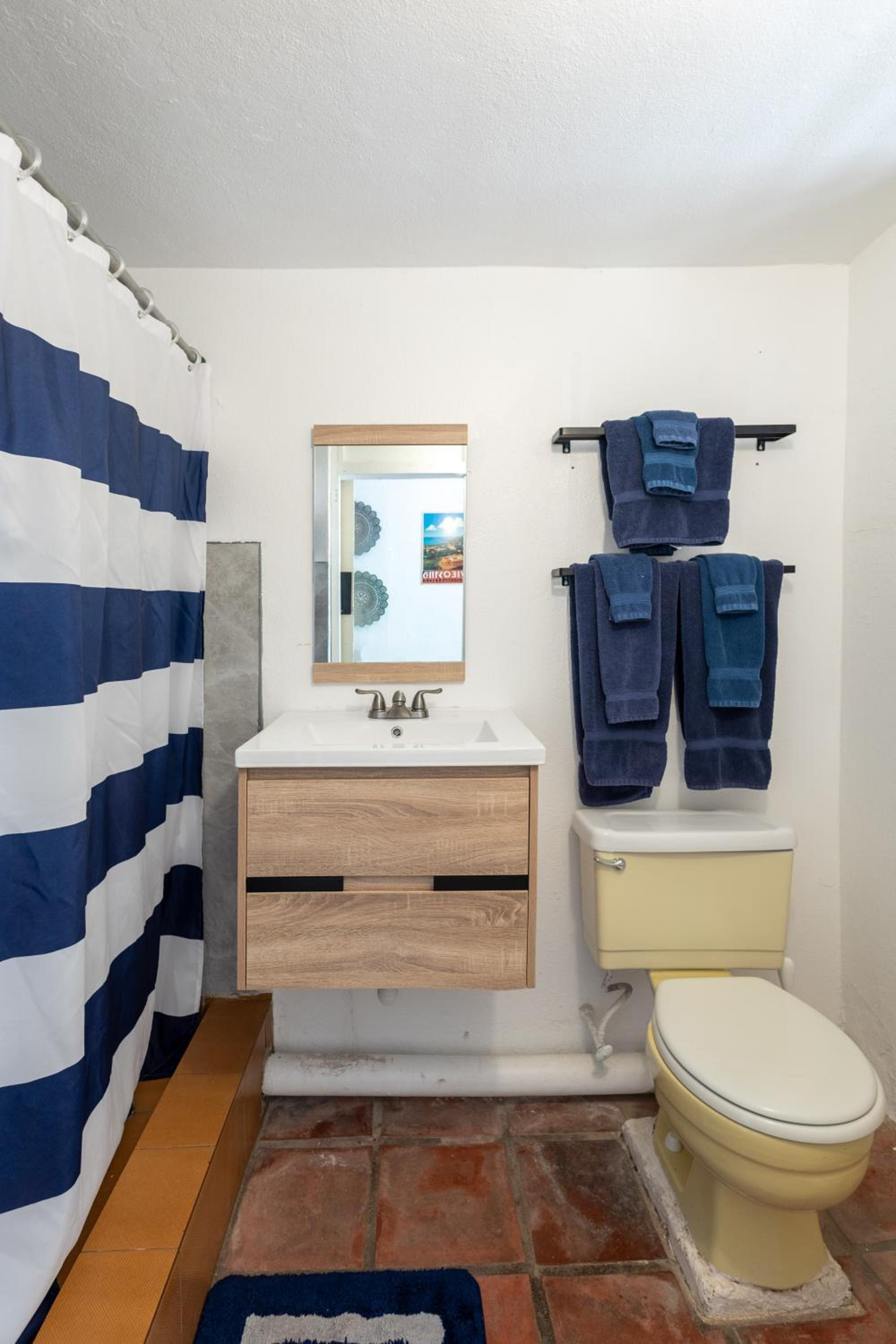 Triple Room with Terrace photo 2