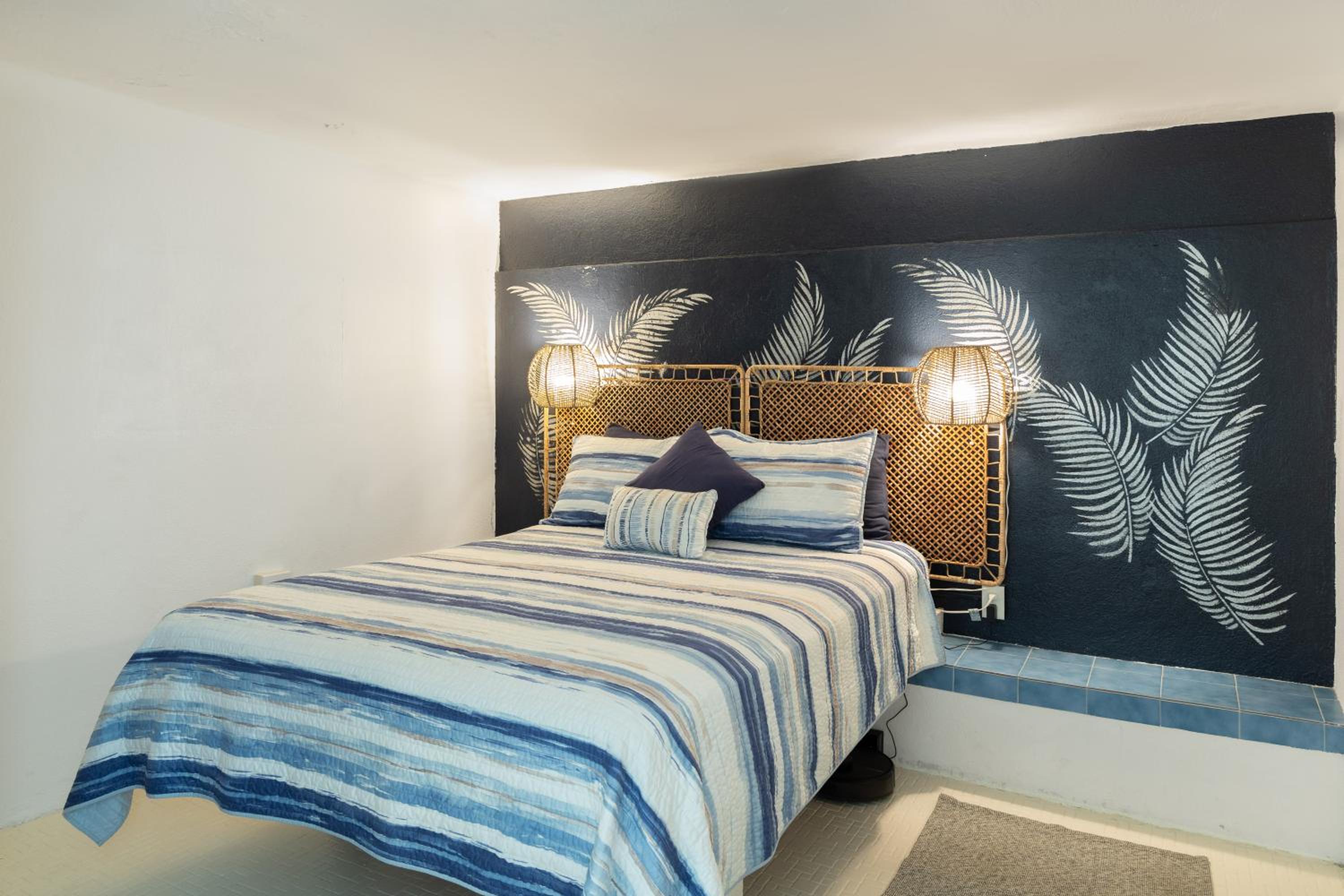 Double Room with Terrace photo 1