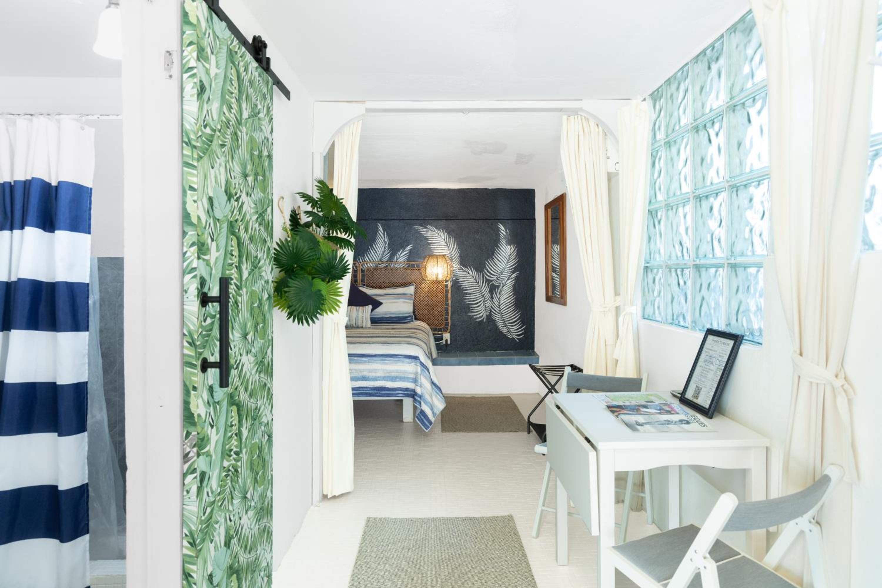 Double Room with Terrace photo 3