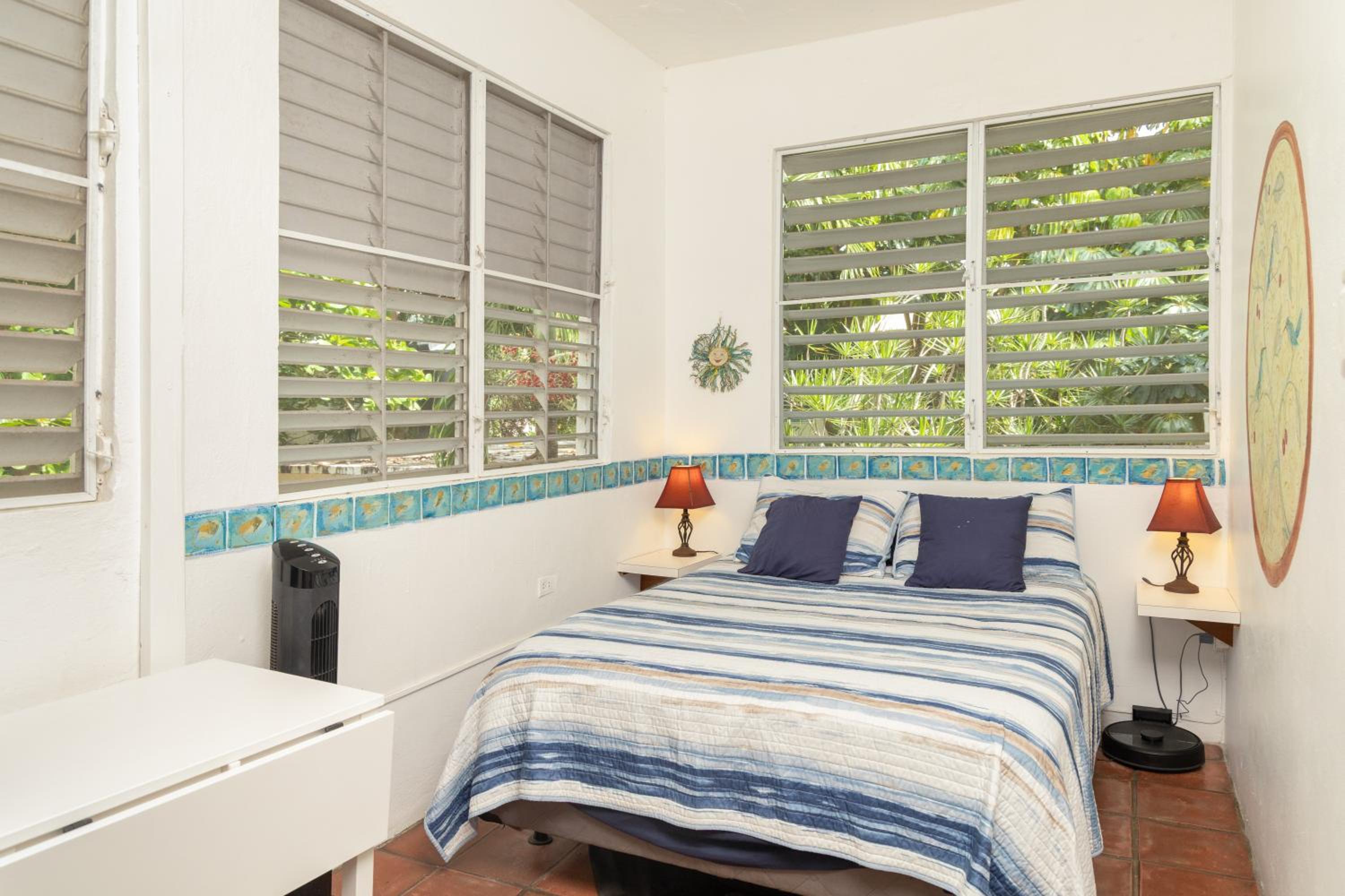 Budget Double Room photo 3