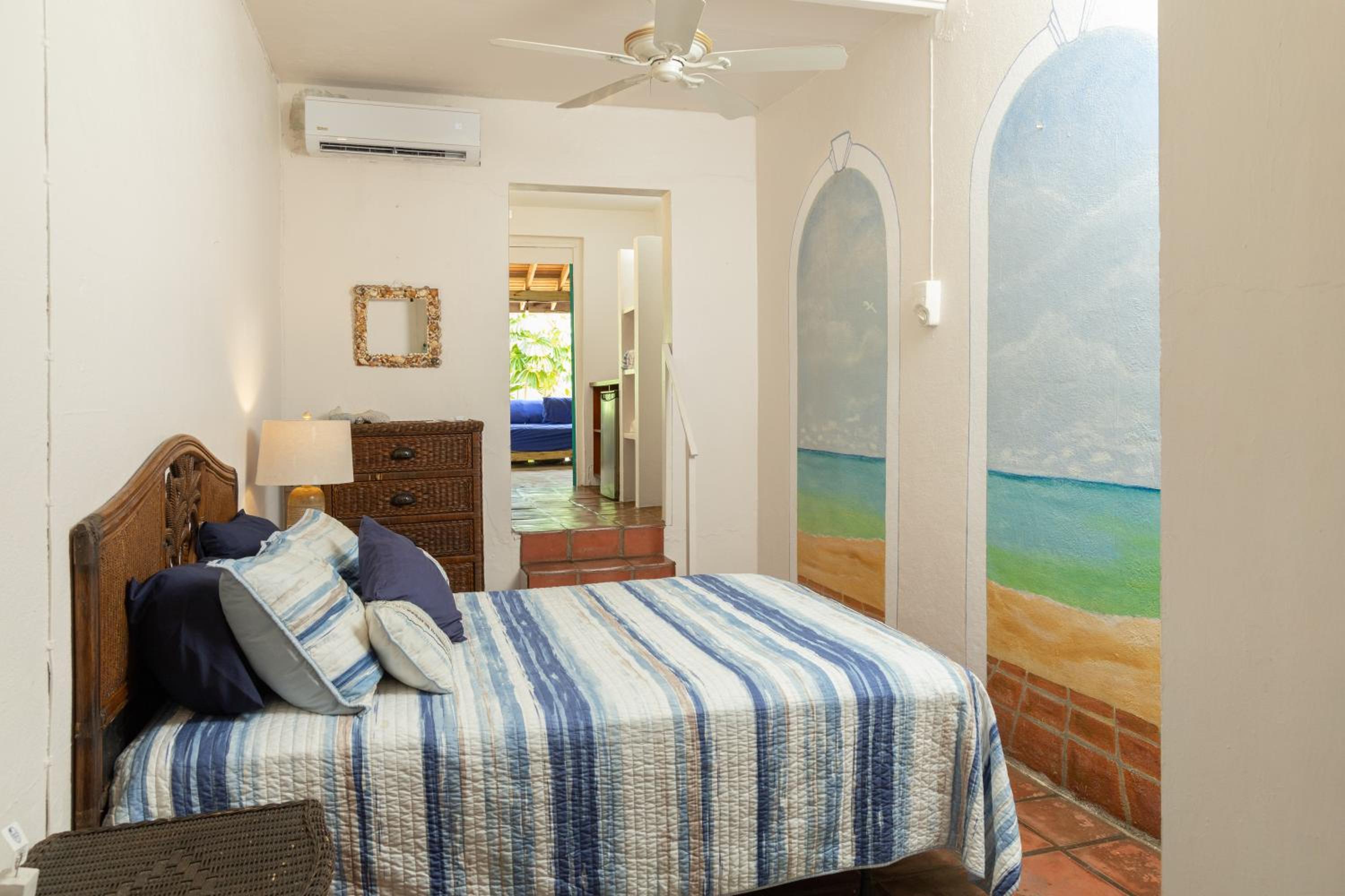 Triple Room with Balcony photo 1