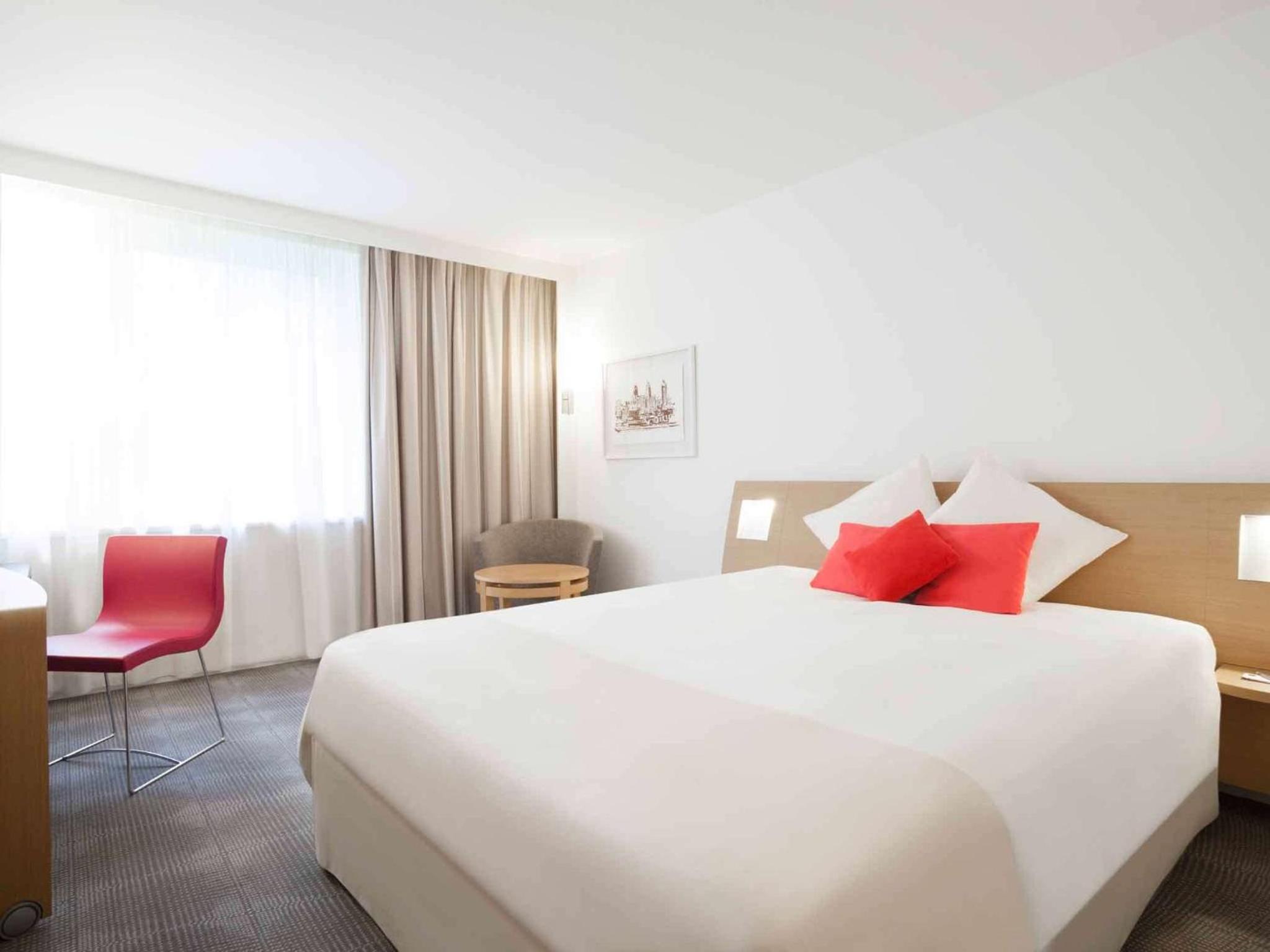 Superior Double Room - Photo 4