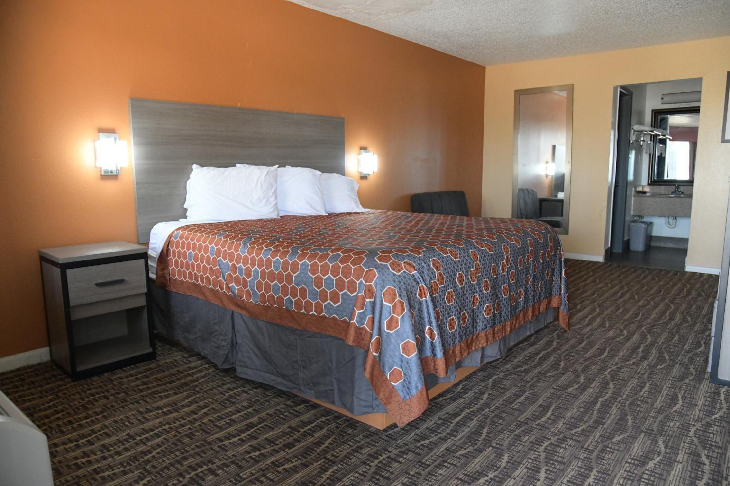King Room
