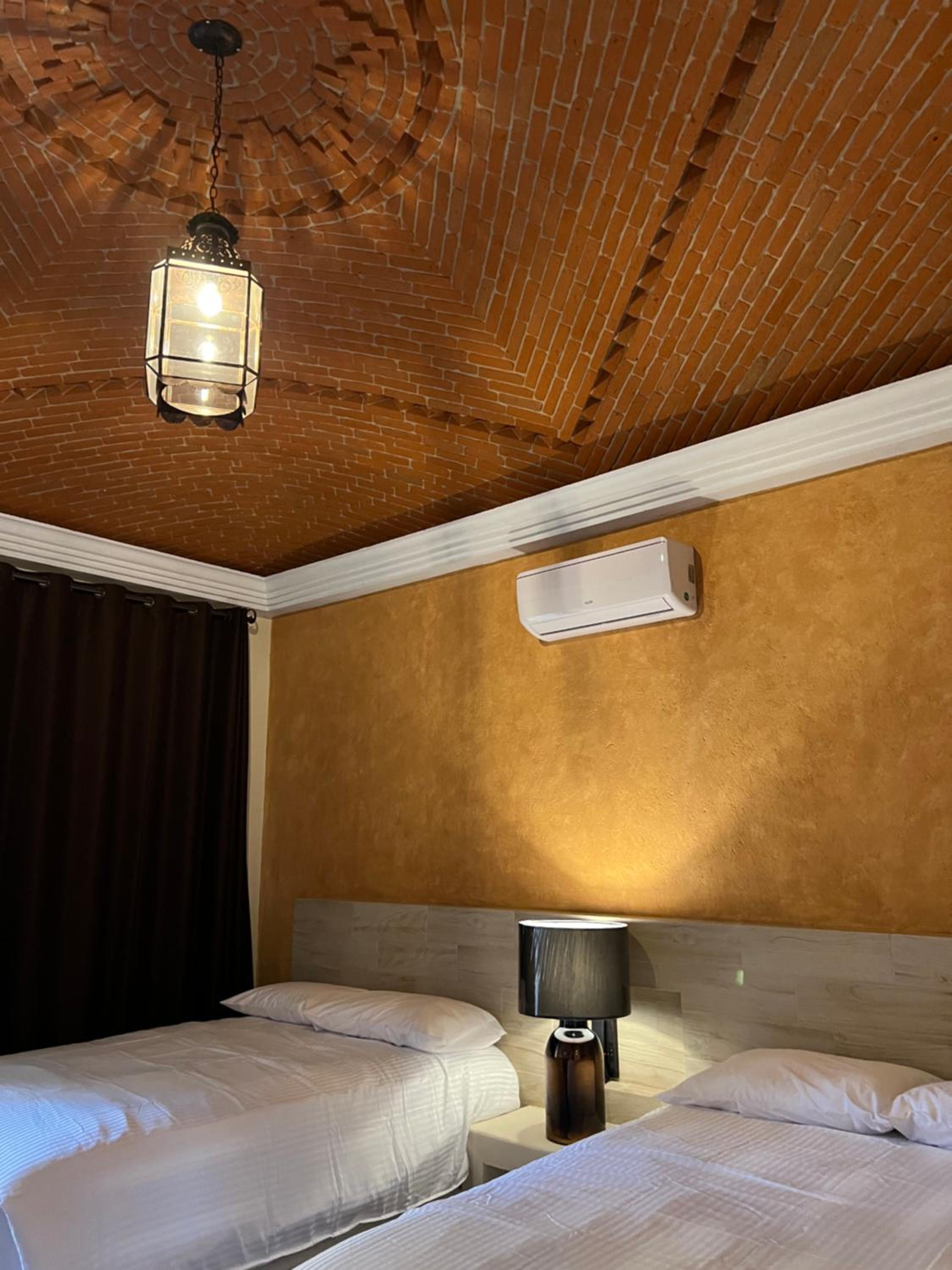 Deluxe Queen Room with Two Queen Beds