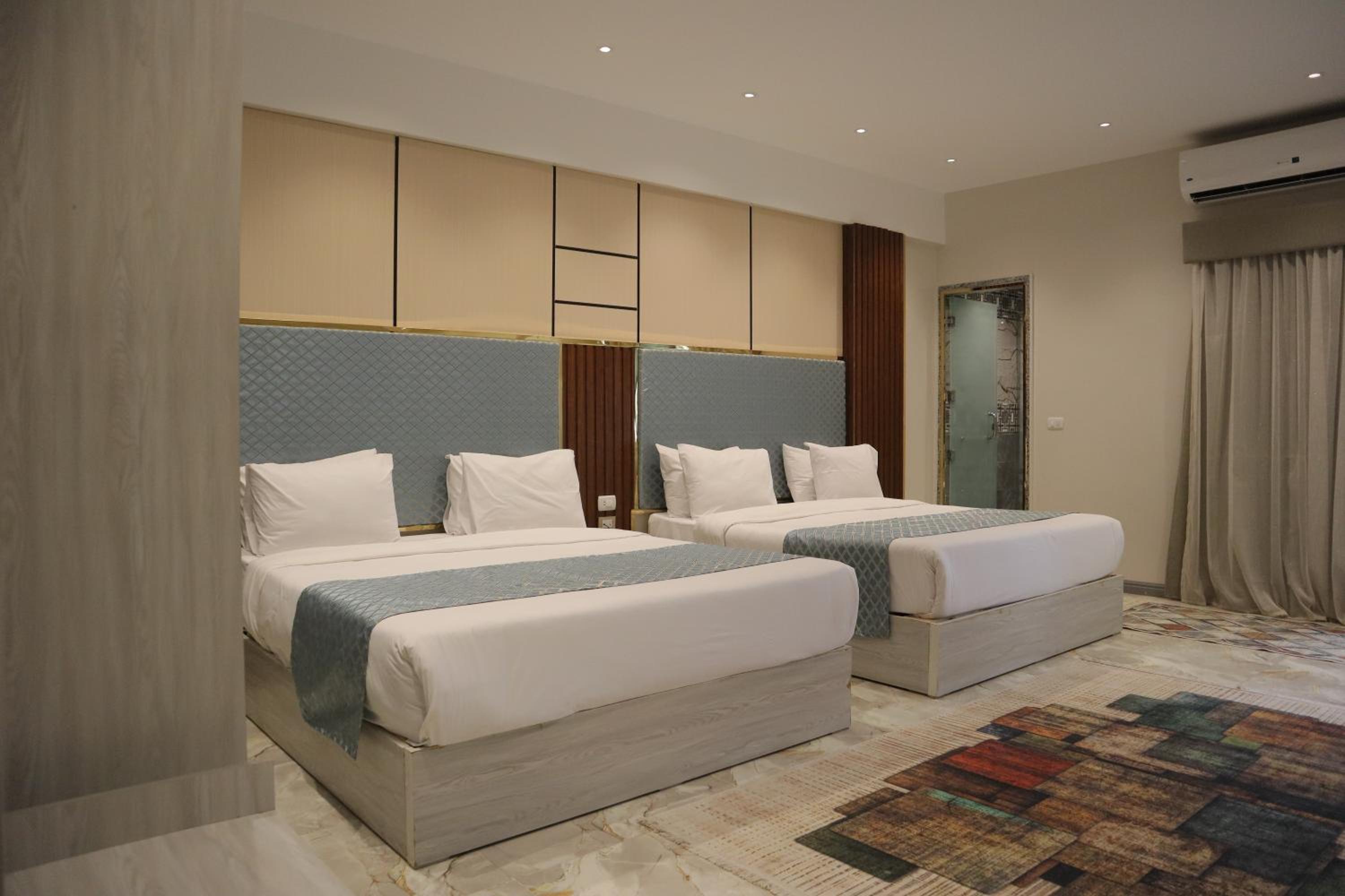 Triple Room with Sea View photo 1
