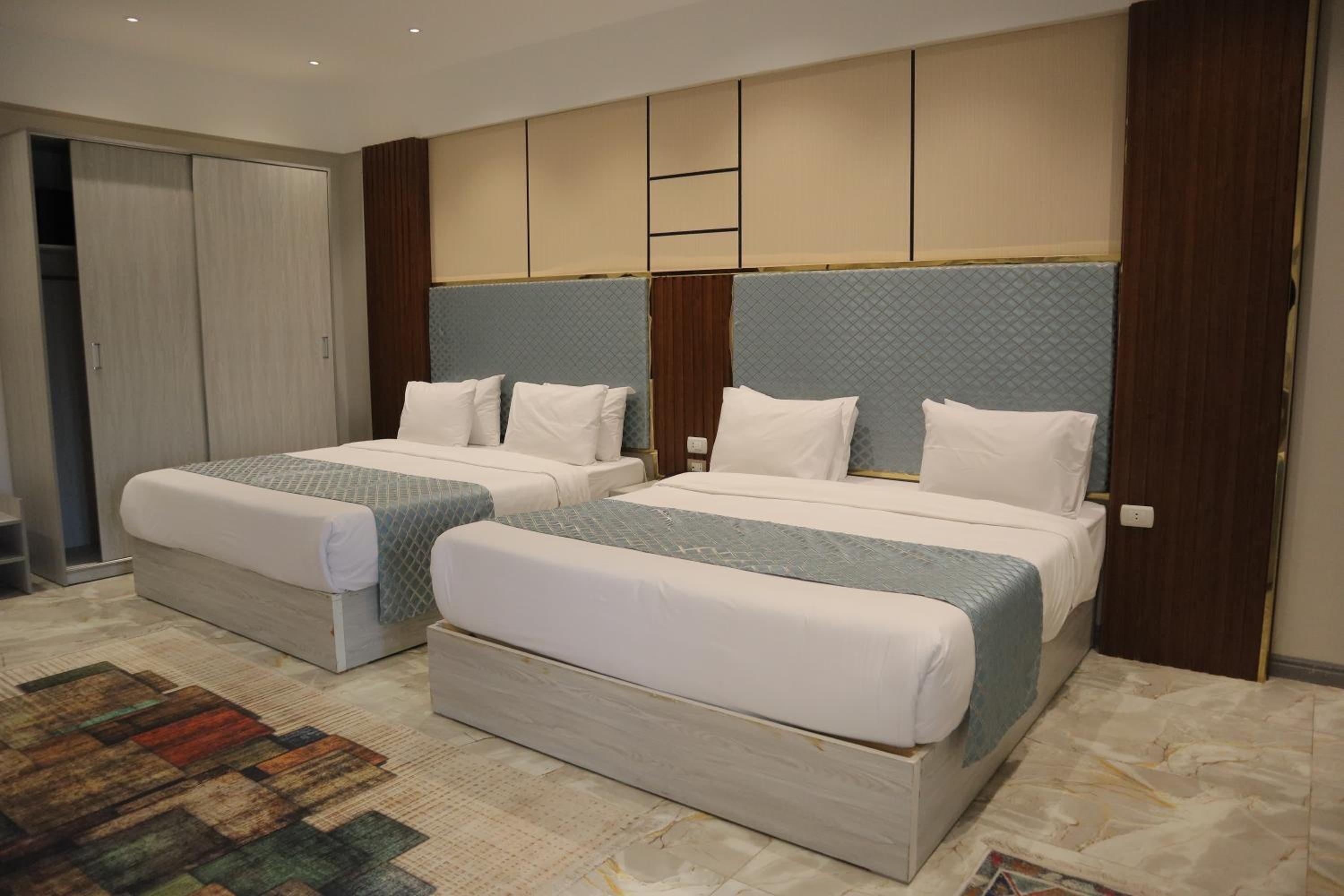 Triple Room with Sea View photo 2