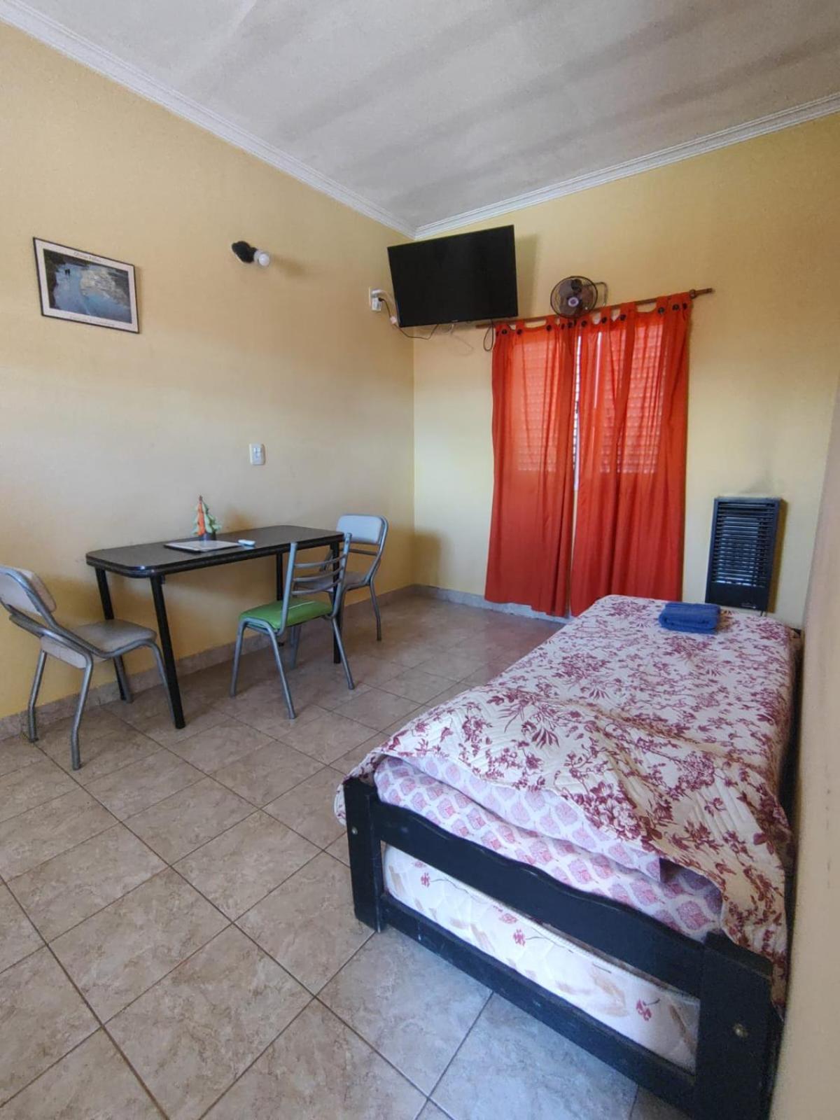 One-Bedroom Family Apartment photo 2