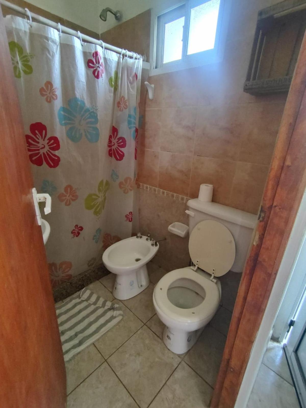 One-Bedroom Apartment with Garden photo 1