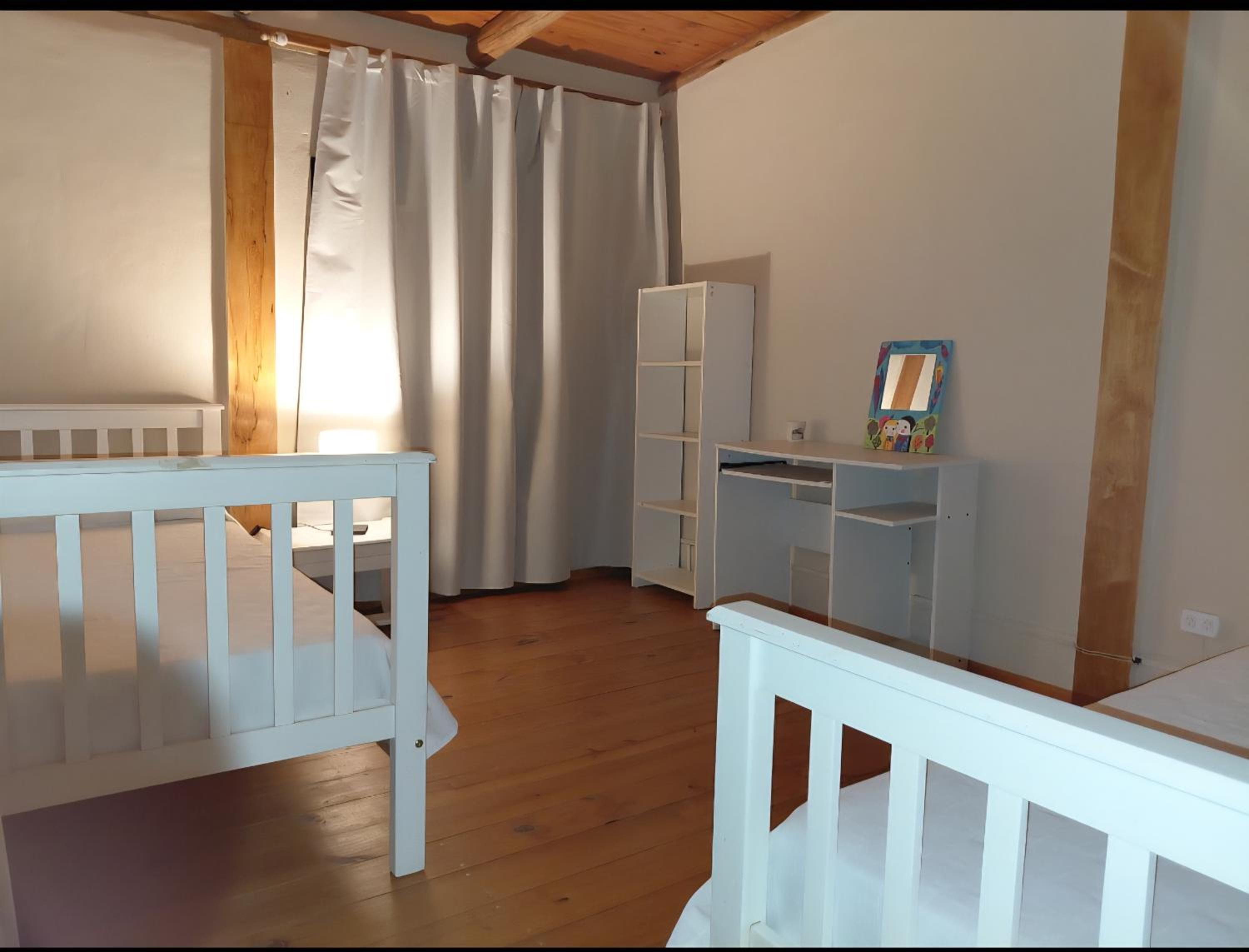 Two-Bedroom House photo 2
