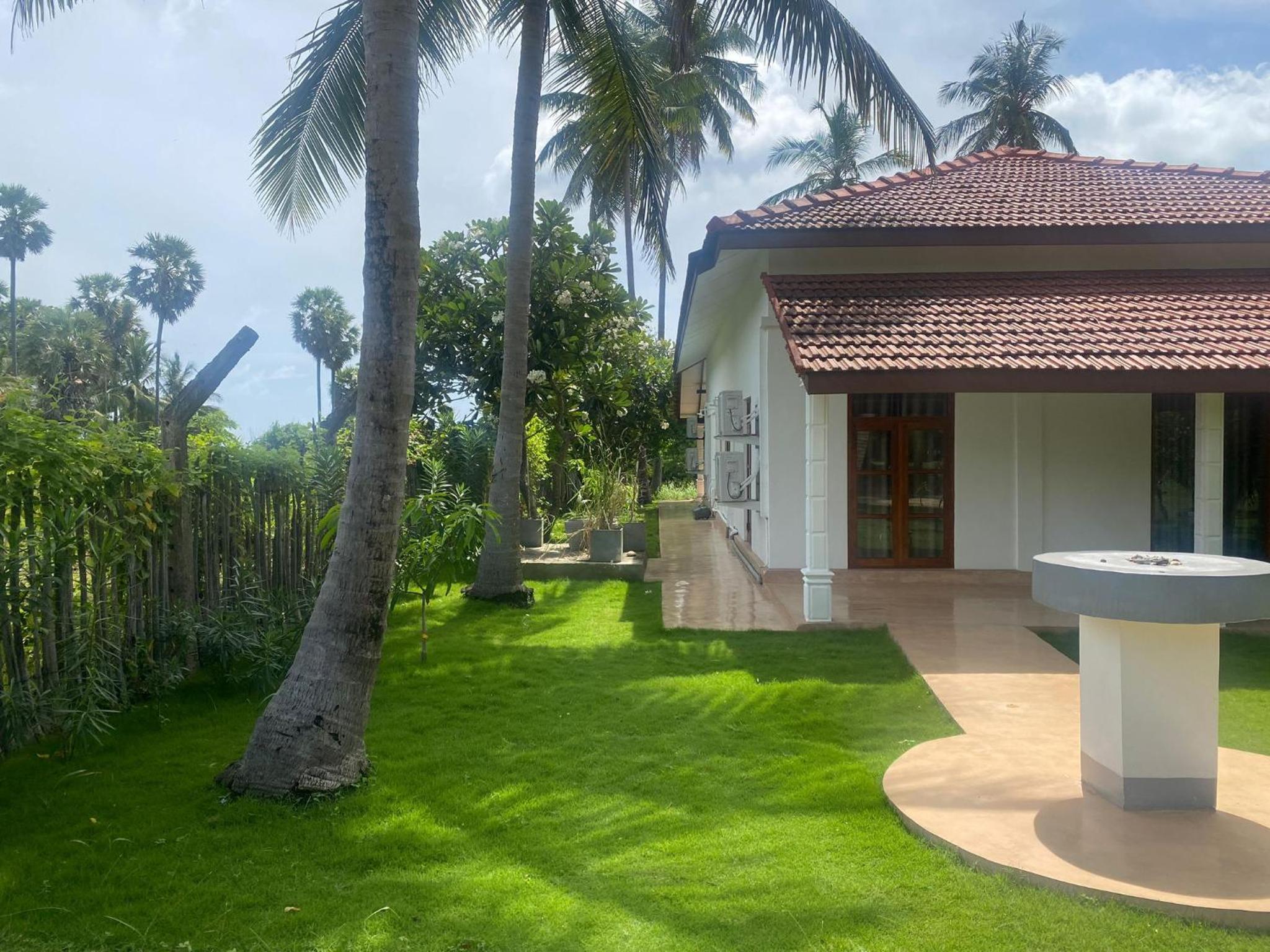 Apartment with Sea View photo 1