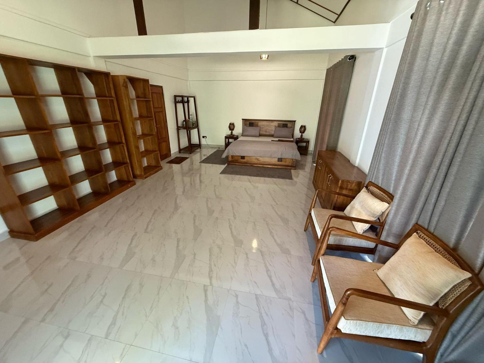 Apartment with Sea View photo 2