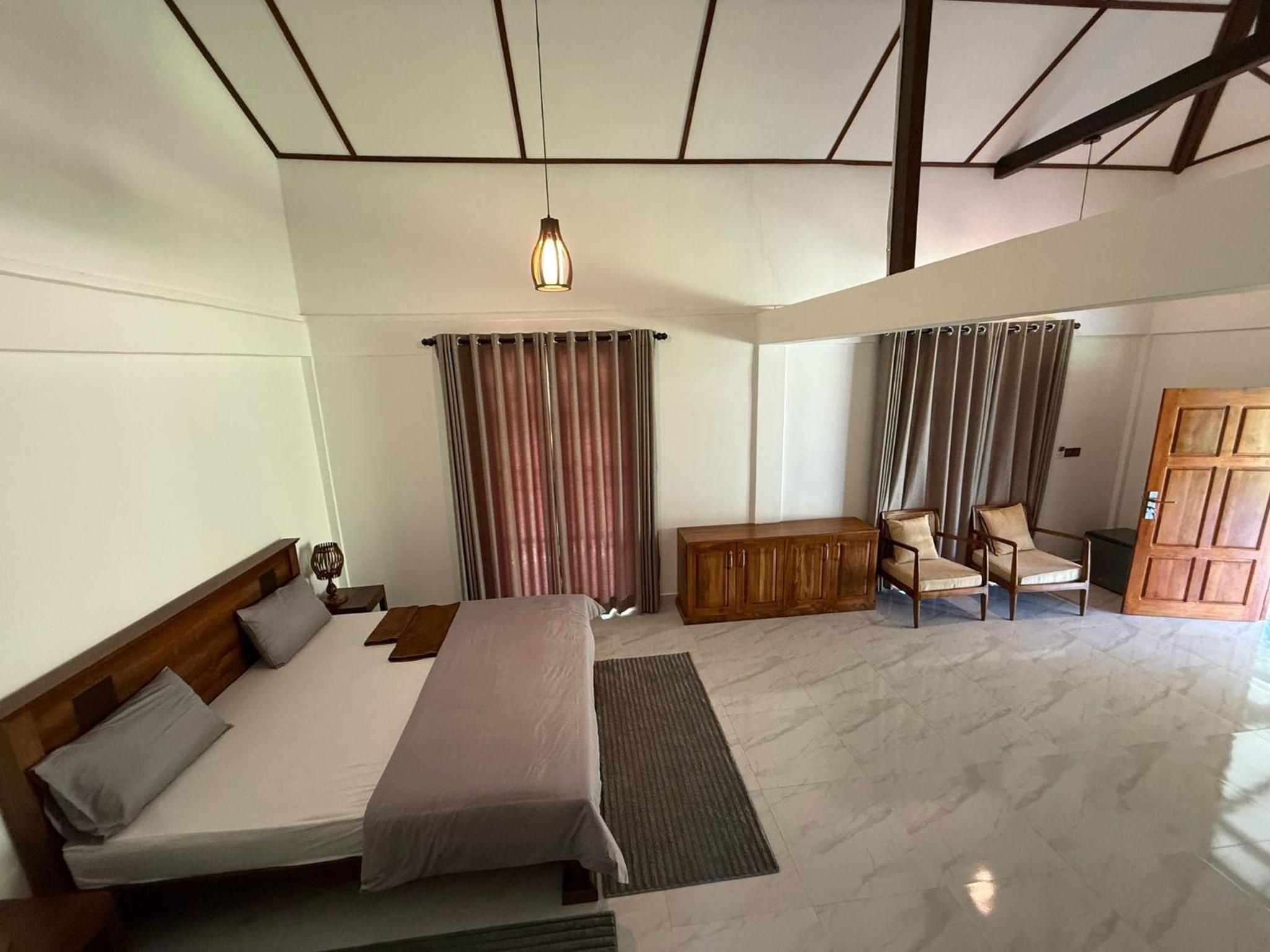 Apartment with Sea View photo 3