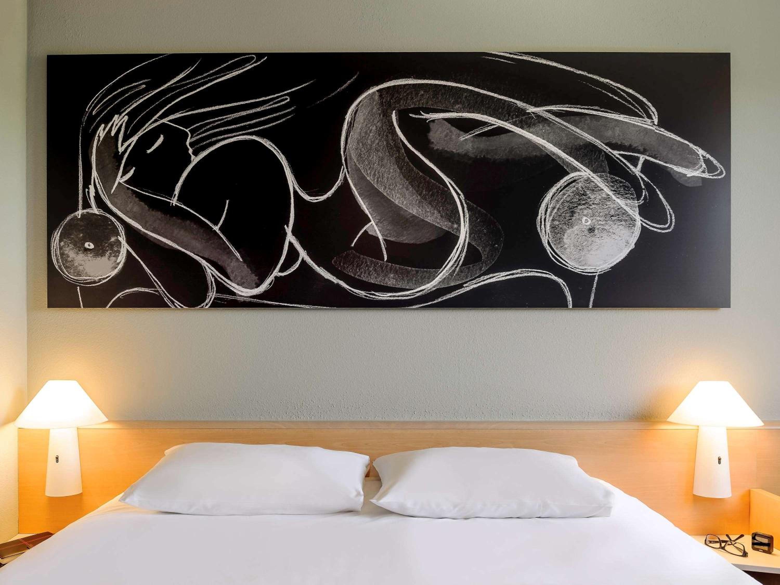 Double Room - Photo 1