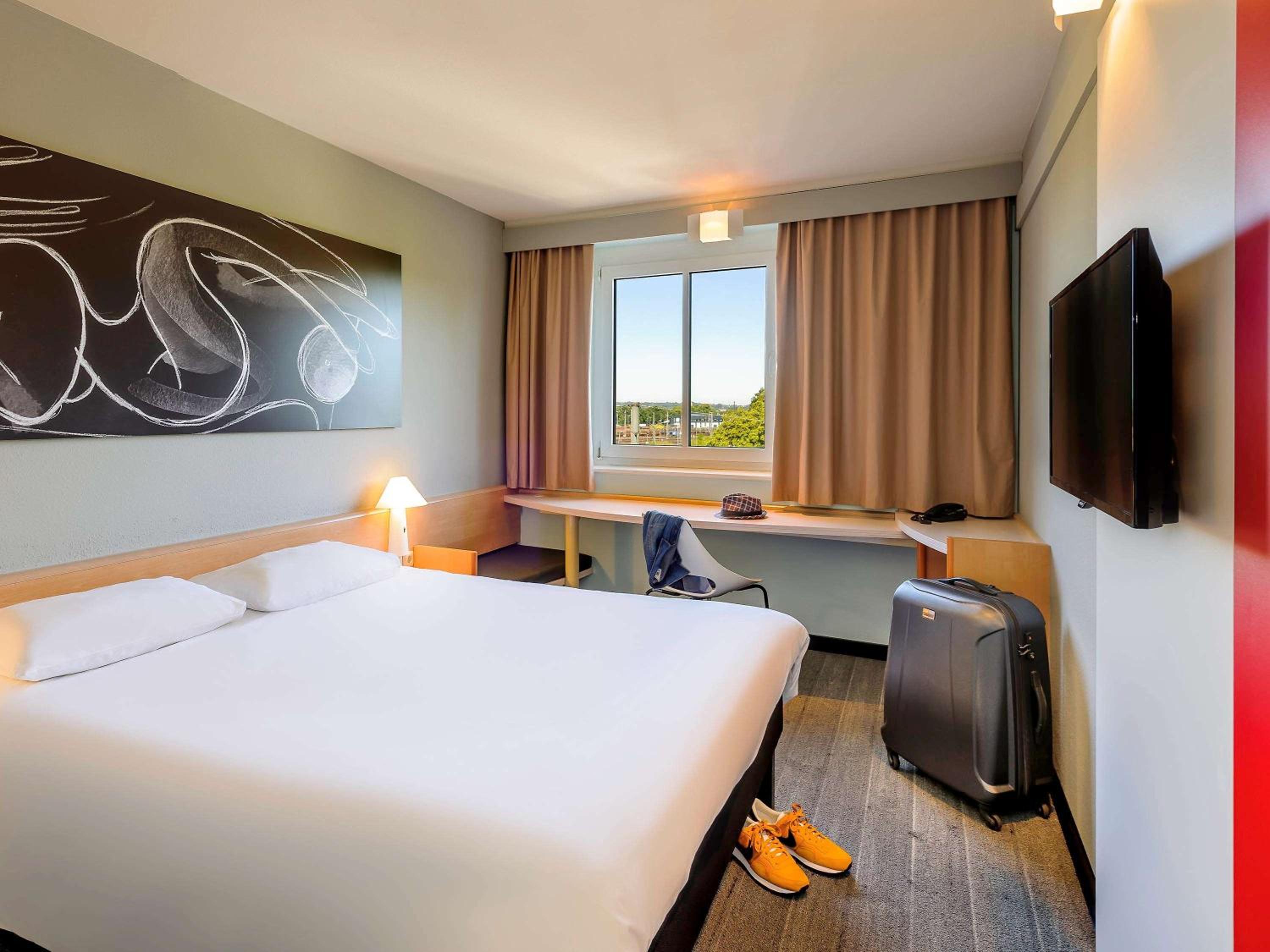 Double Room - Photo 7