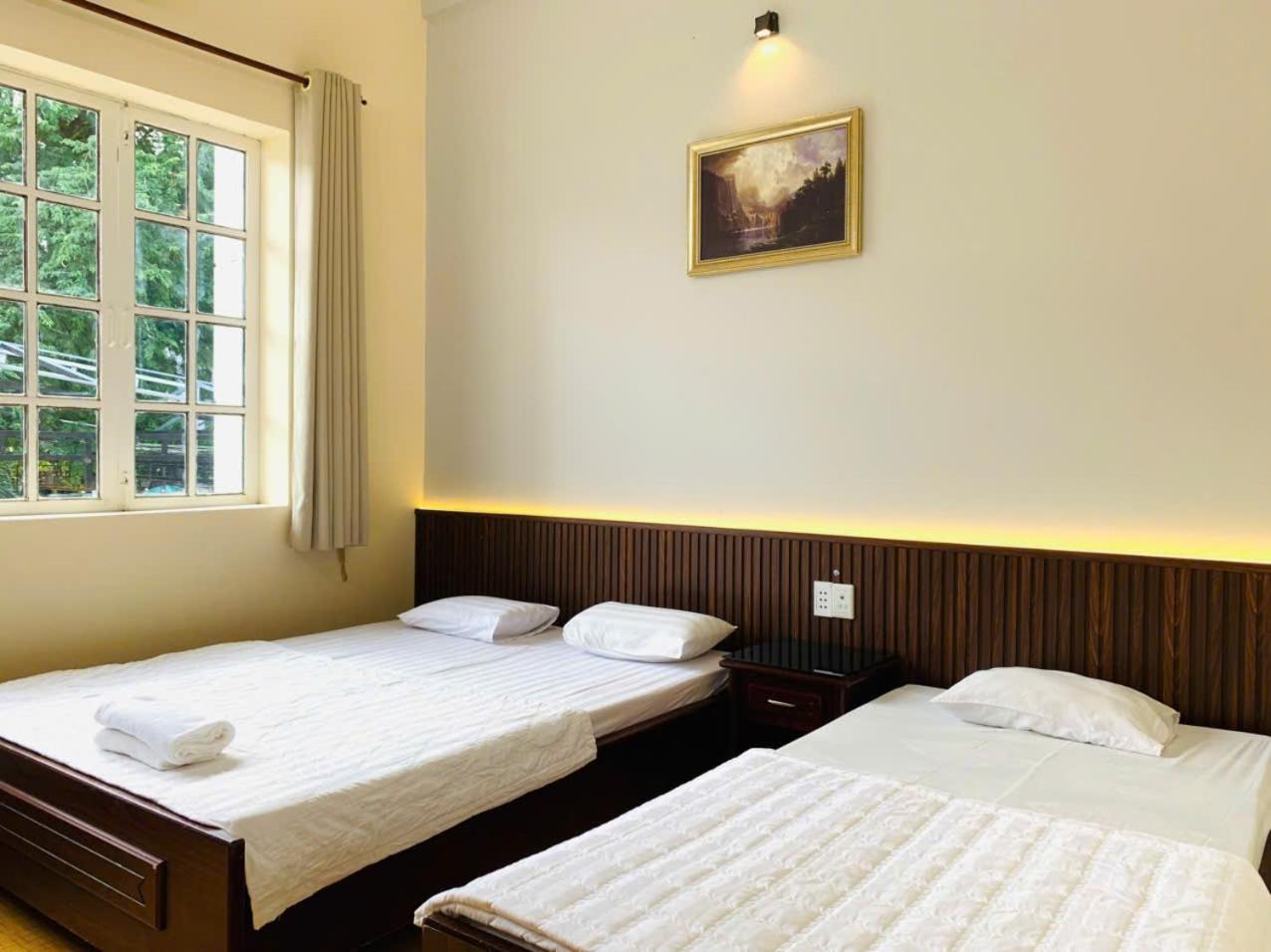 Superior Triple Room - Photo 7