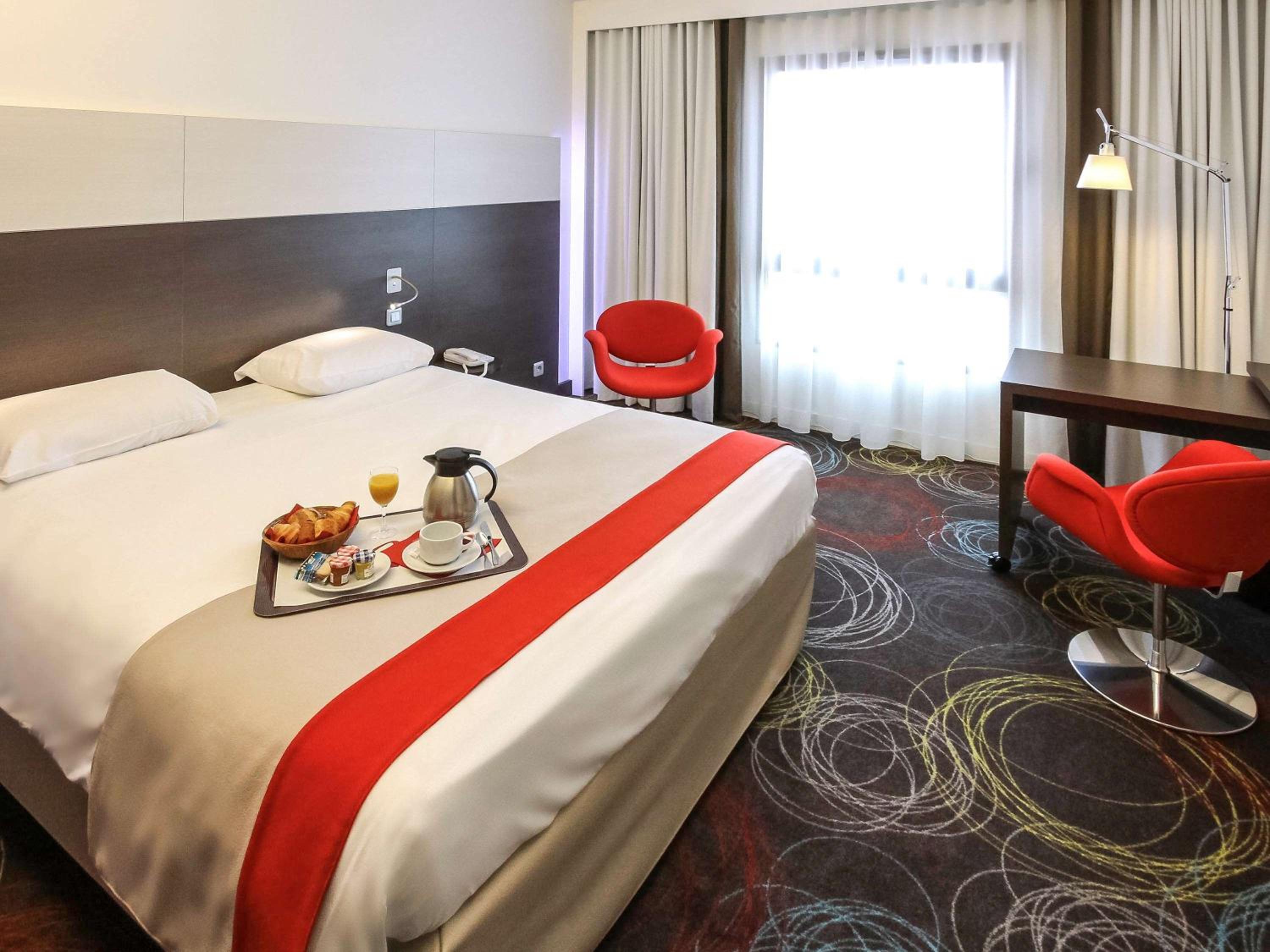Superior Double Room - Photo 9