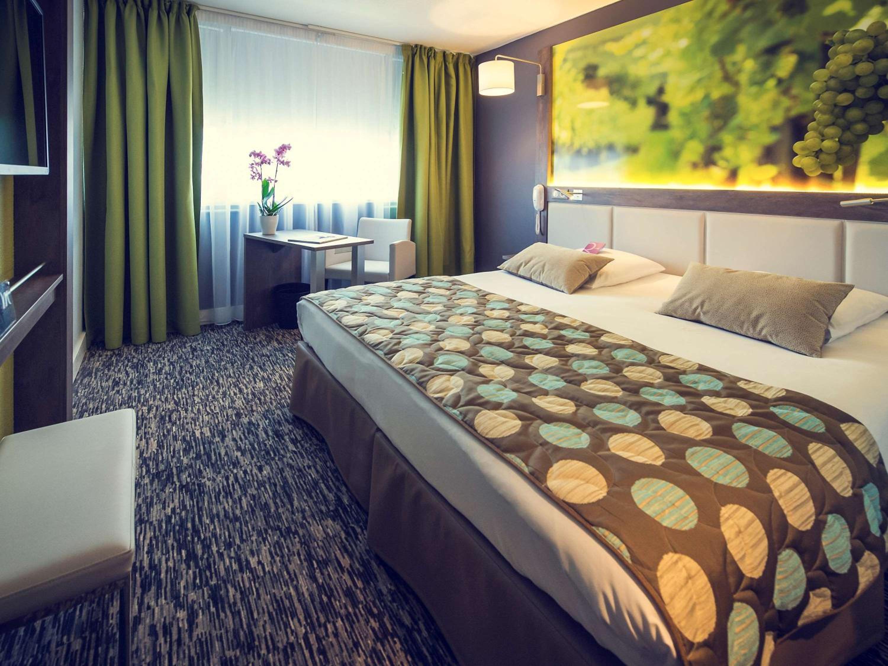 Classic Double Room - Photo 2