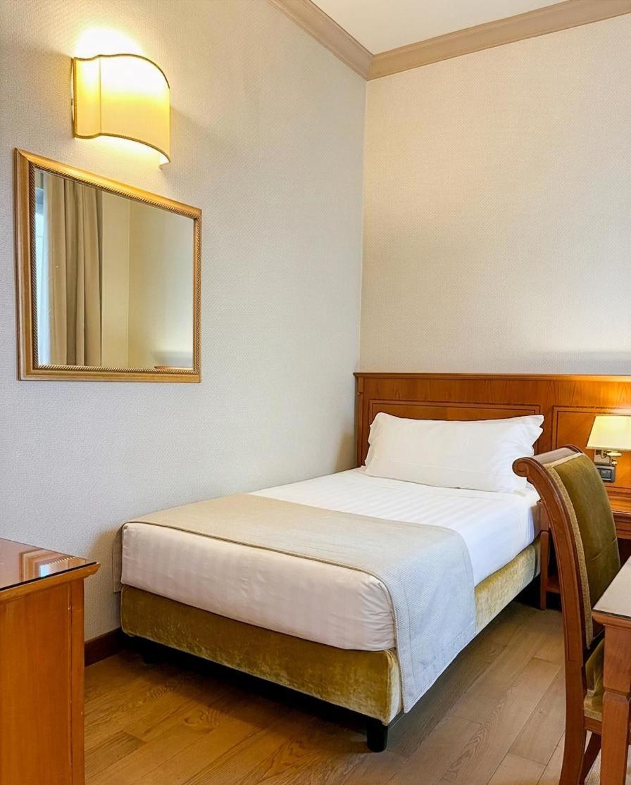 Standard Single Room photo 3